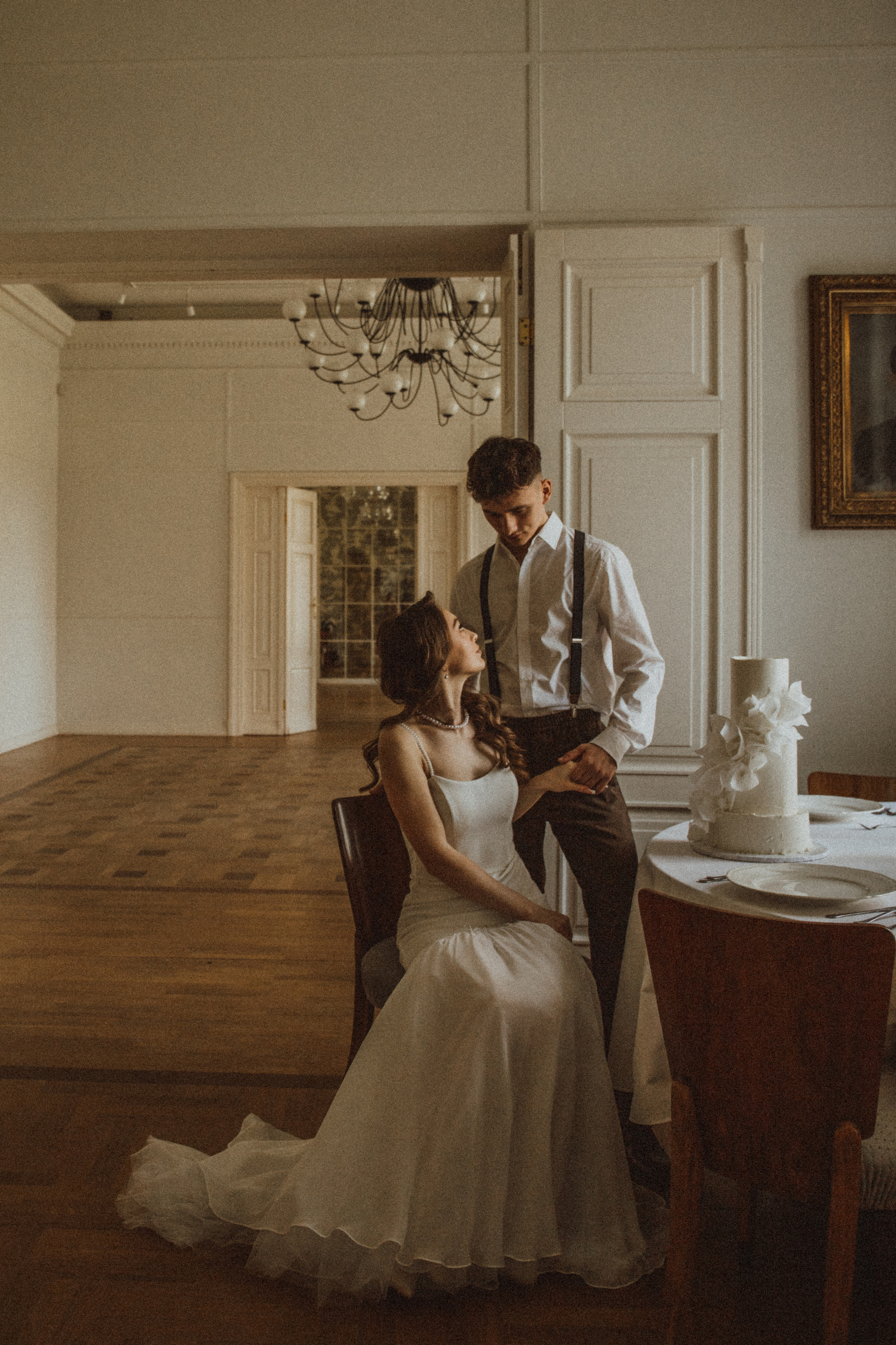 KASIA OSKAR. Fotograf Mykhalchuk Inna Kraków