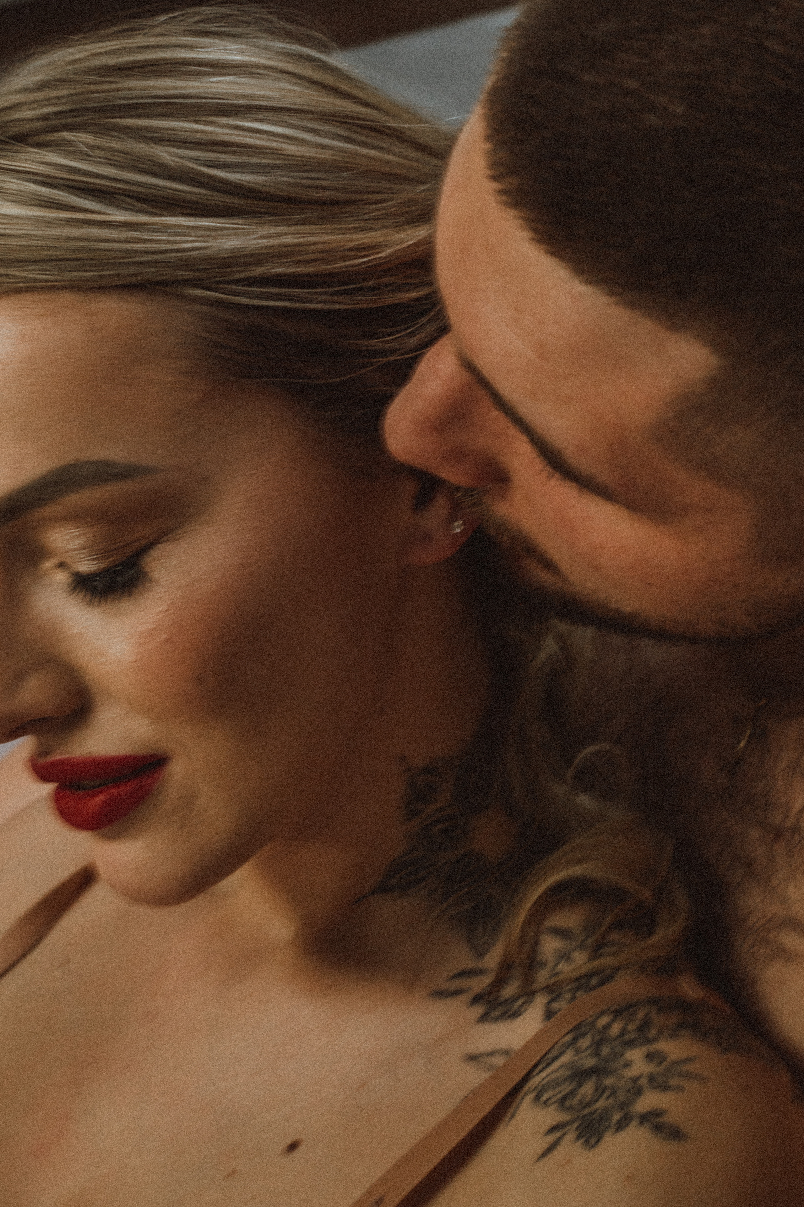 Bartosz ♡ Gabriela. Fotograf Mykhalchuk Inna Kraków