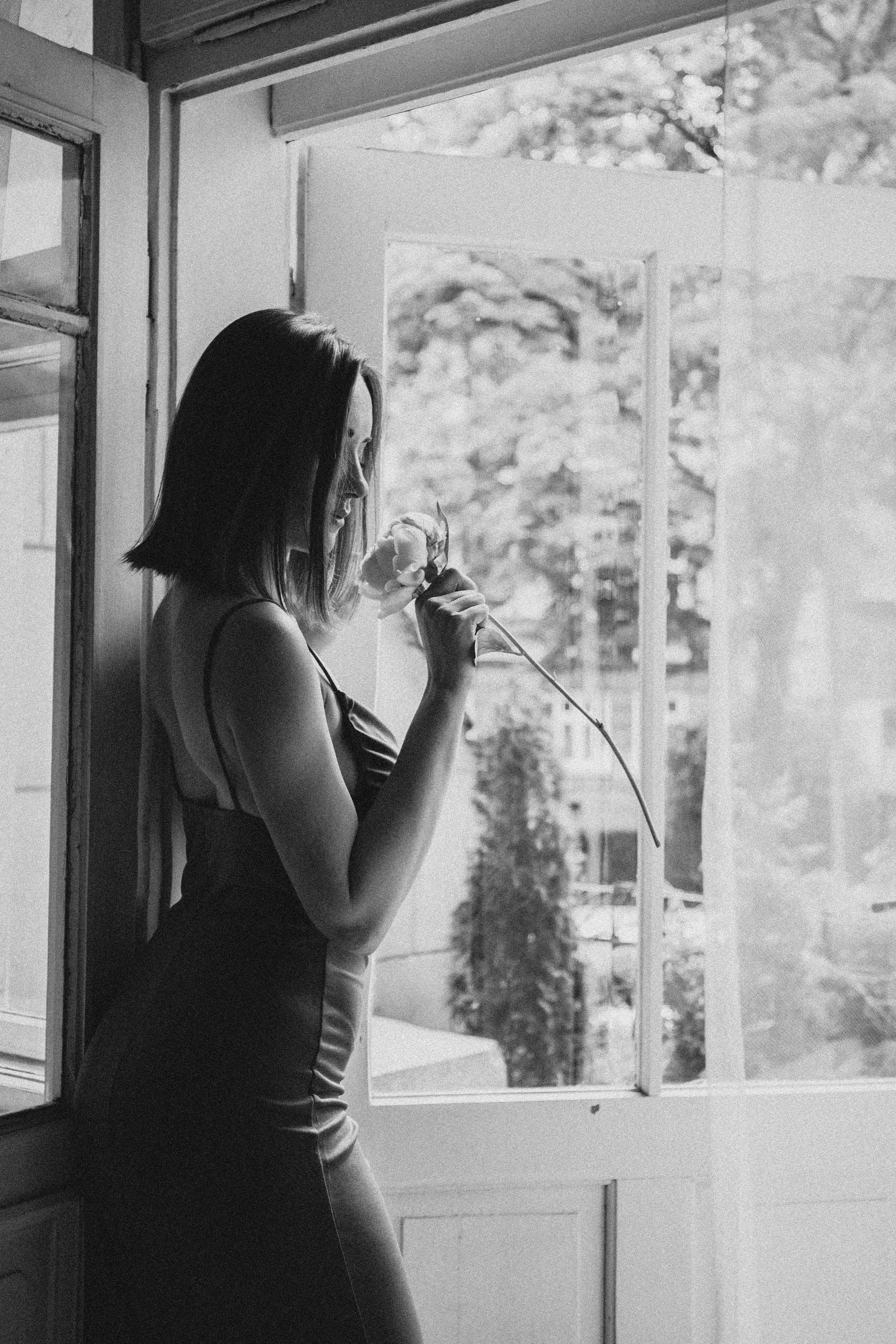 DARYNA. Fotograf Mykhalchuk Inna Kraków