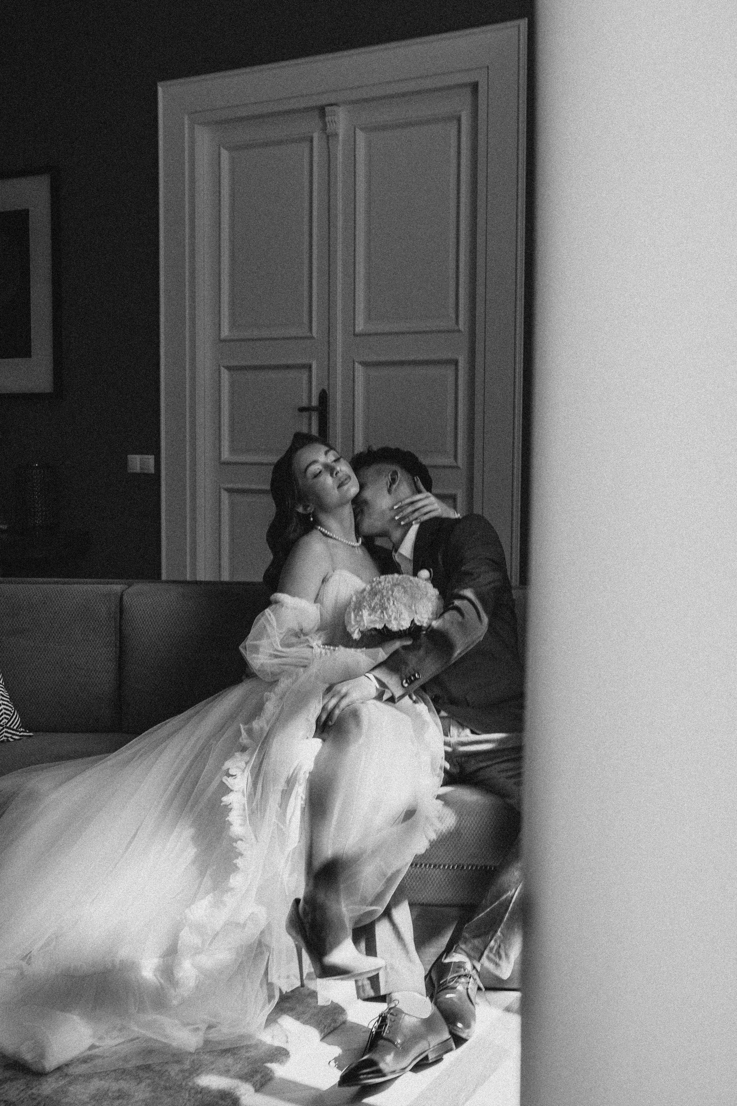 KASIA OSKAR. Fotograf Mykhalchuk Inna Kraków