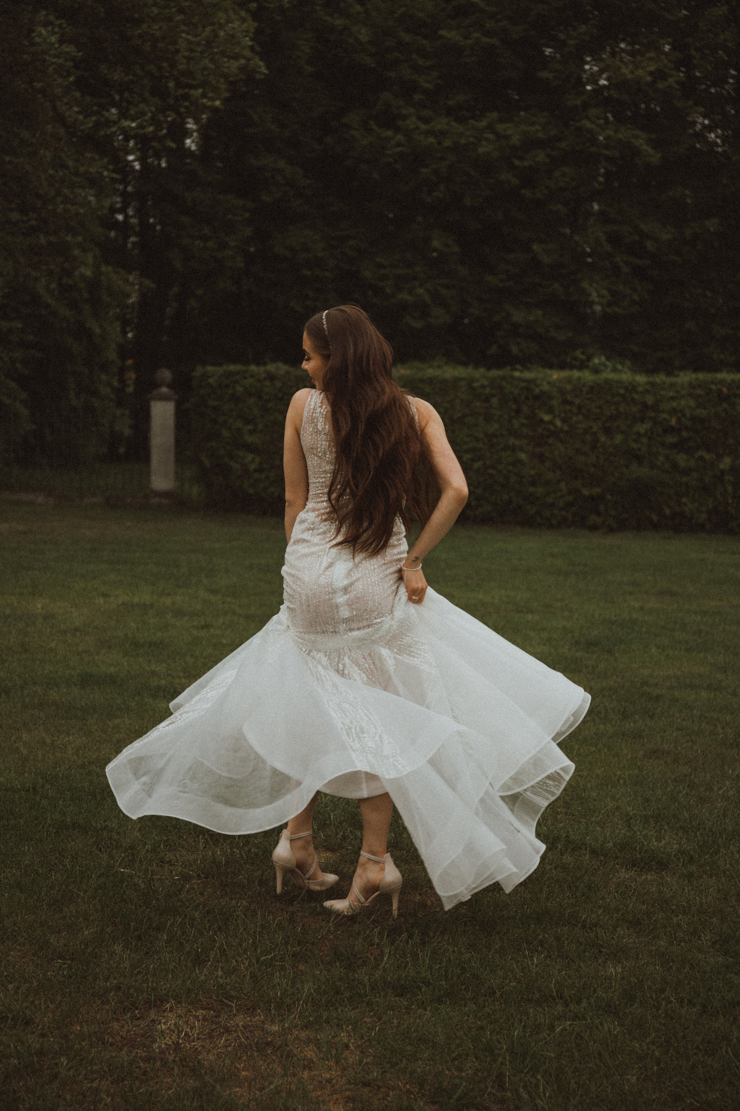 ANIA PIOTR. Fotograf Mykhalchuk Inna Kraków