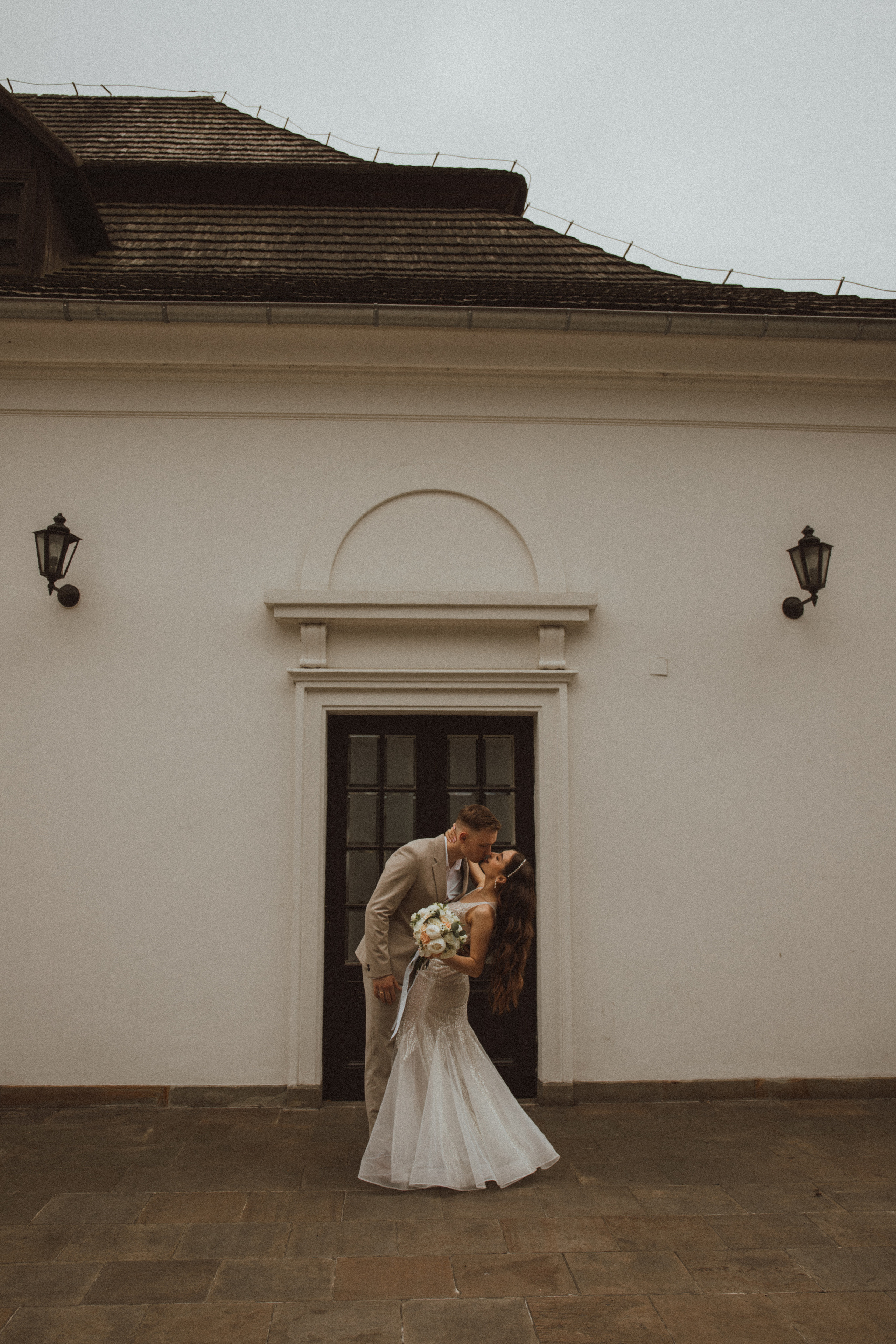 ANIA PIOTR. Fotograf Mykhalchuk Inna Kraków