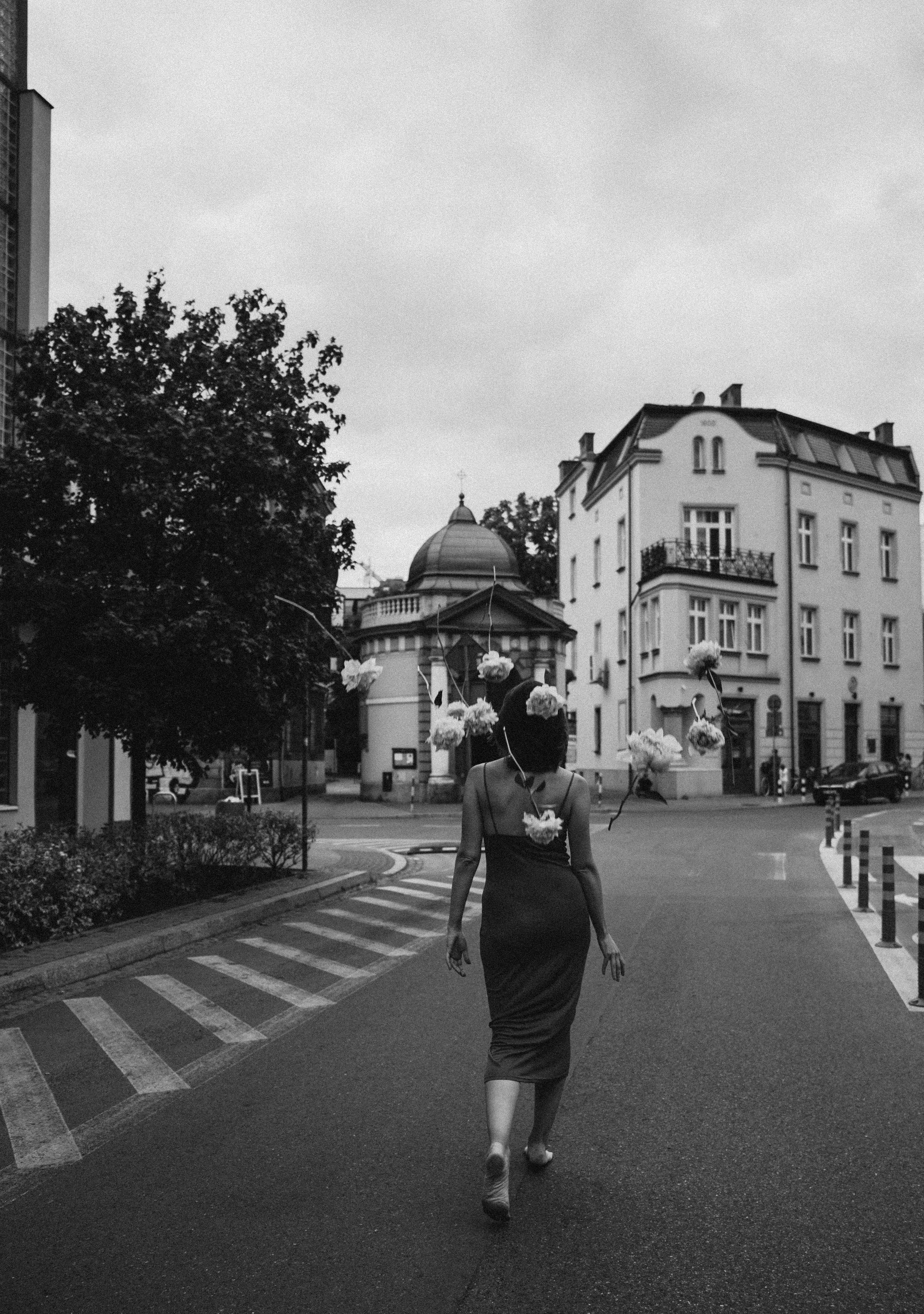 DARYNA. Fotograf Mykhalchuk Inna Kraków