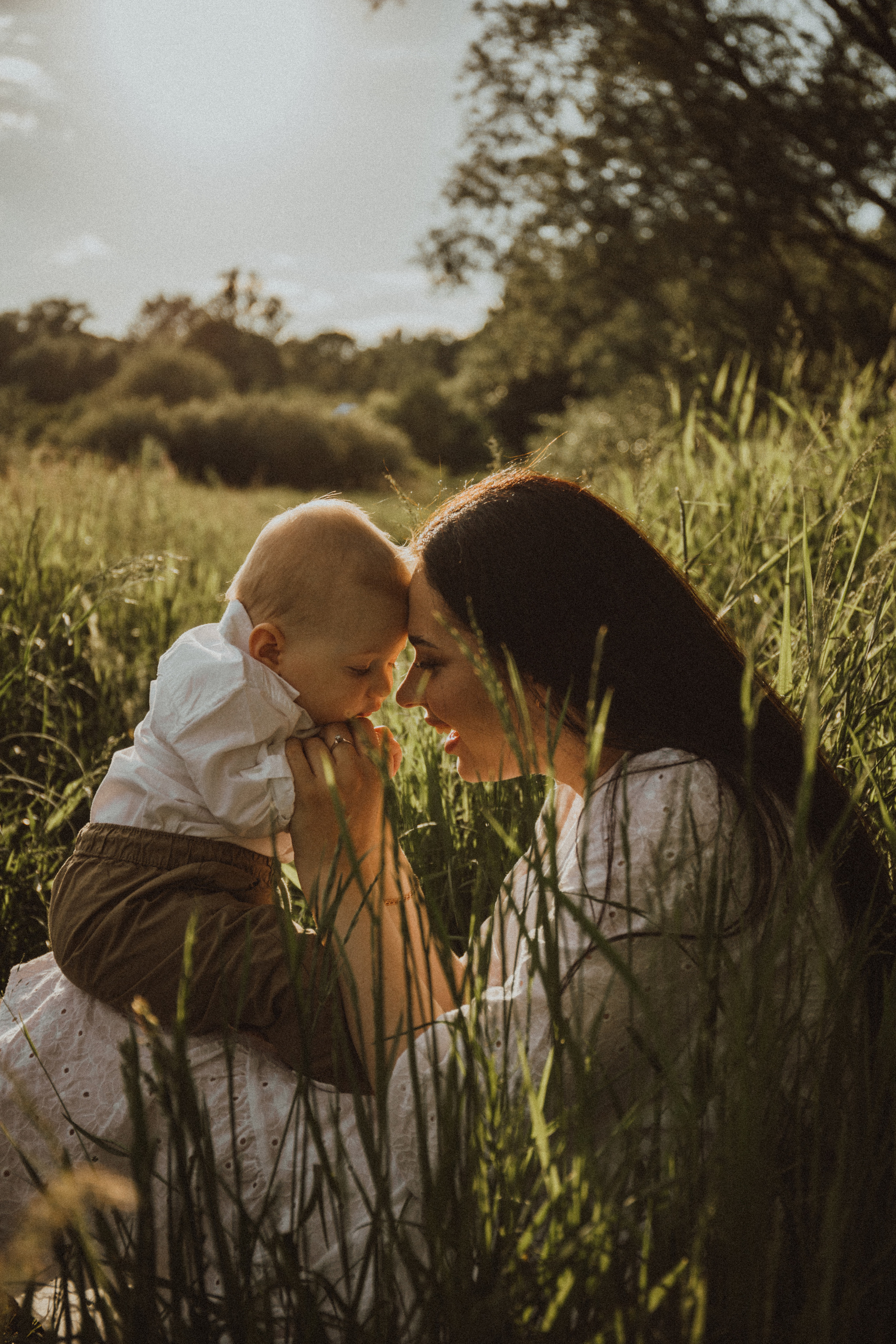 Anna Maks. Fotograf Mykhalchuk Inna Kraków