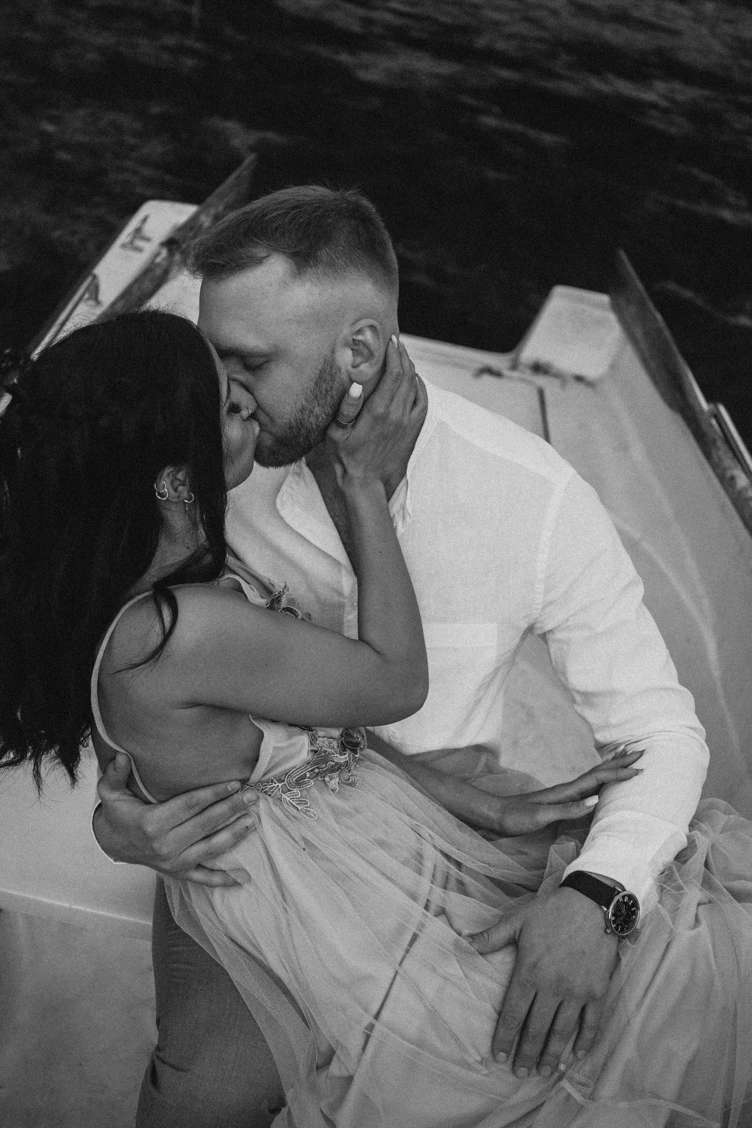 Tatiana Alexander. Fotograf Mykhalchuk Inna Kraków