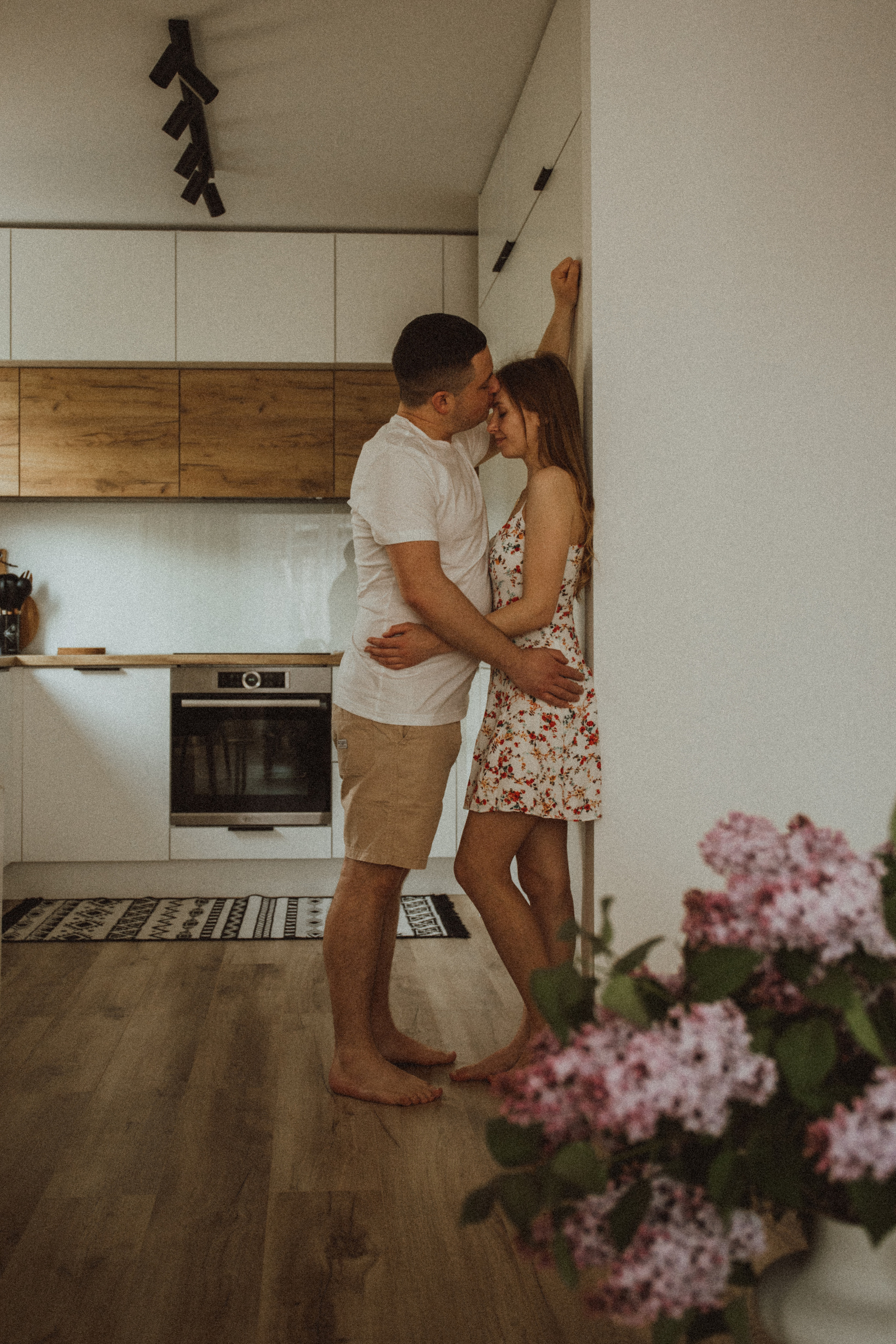 Sofiia ♡ Maks. Fotograf Mykhalchuk Inna Kraków