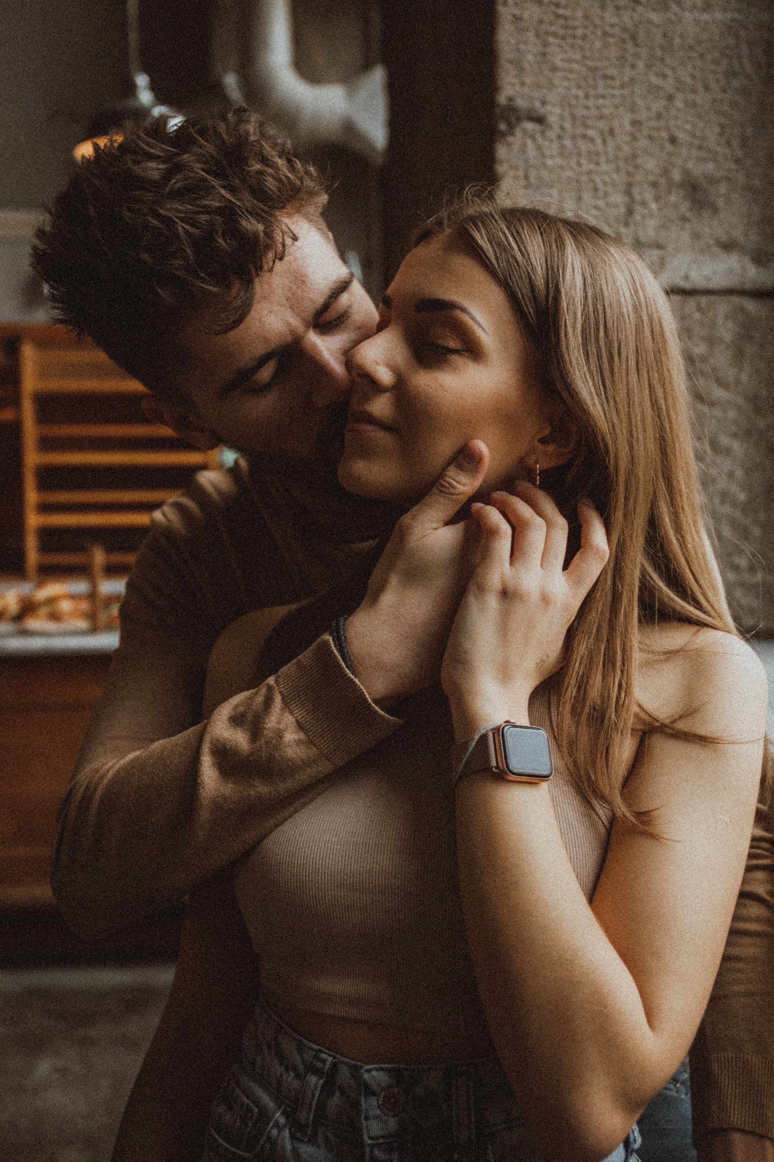 Diana ♡Arthur. Fotograf Mykhalchuk Inna Kraków