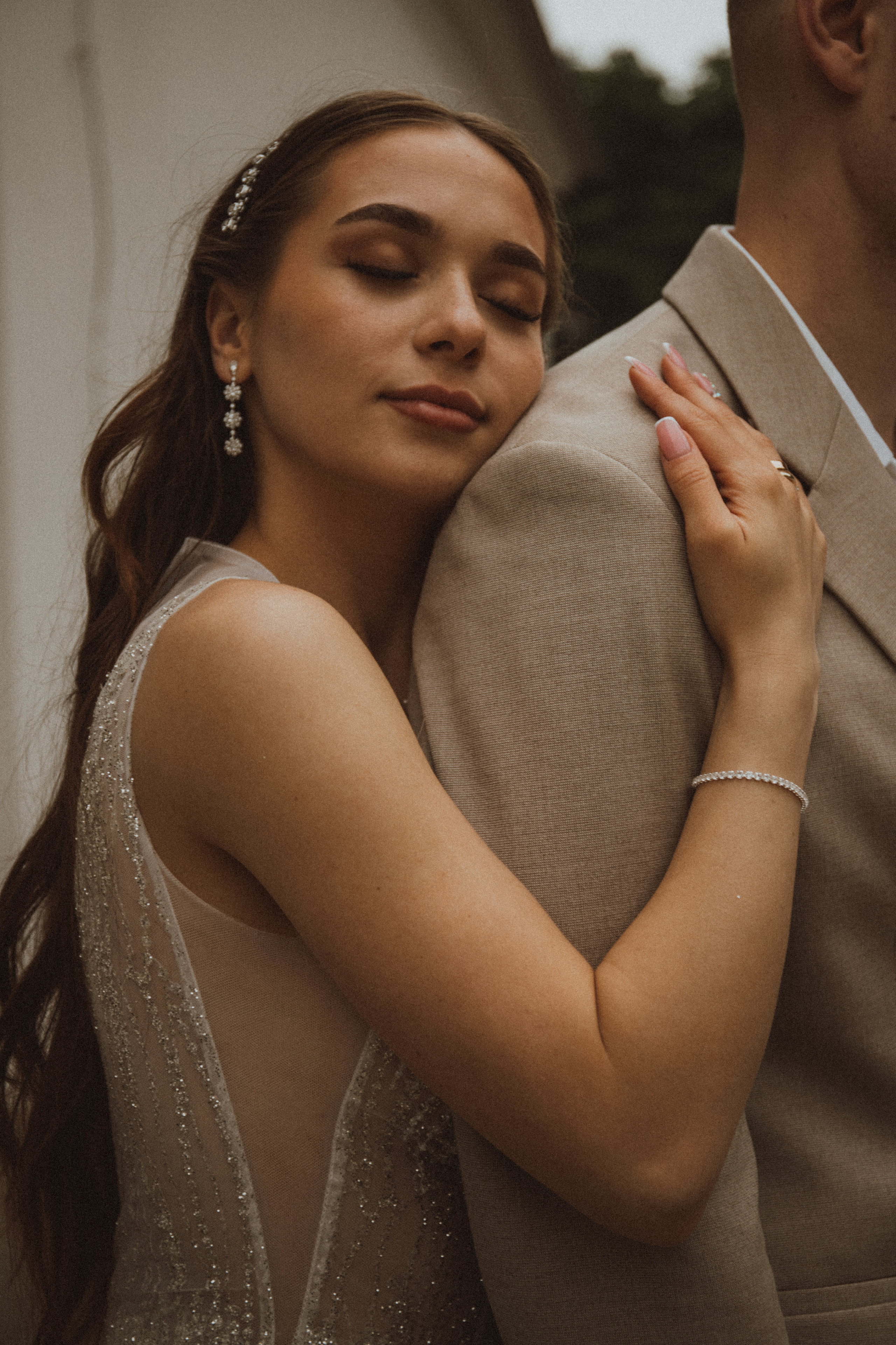 ANIA PIOTR. Fotograf Mykhalchuk Inna Kraków