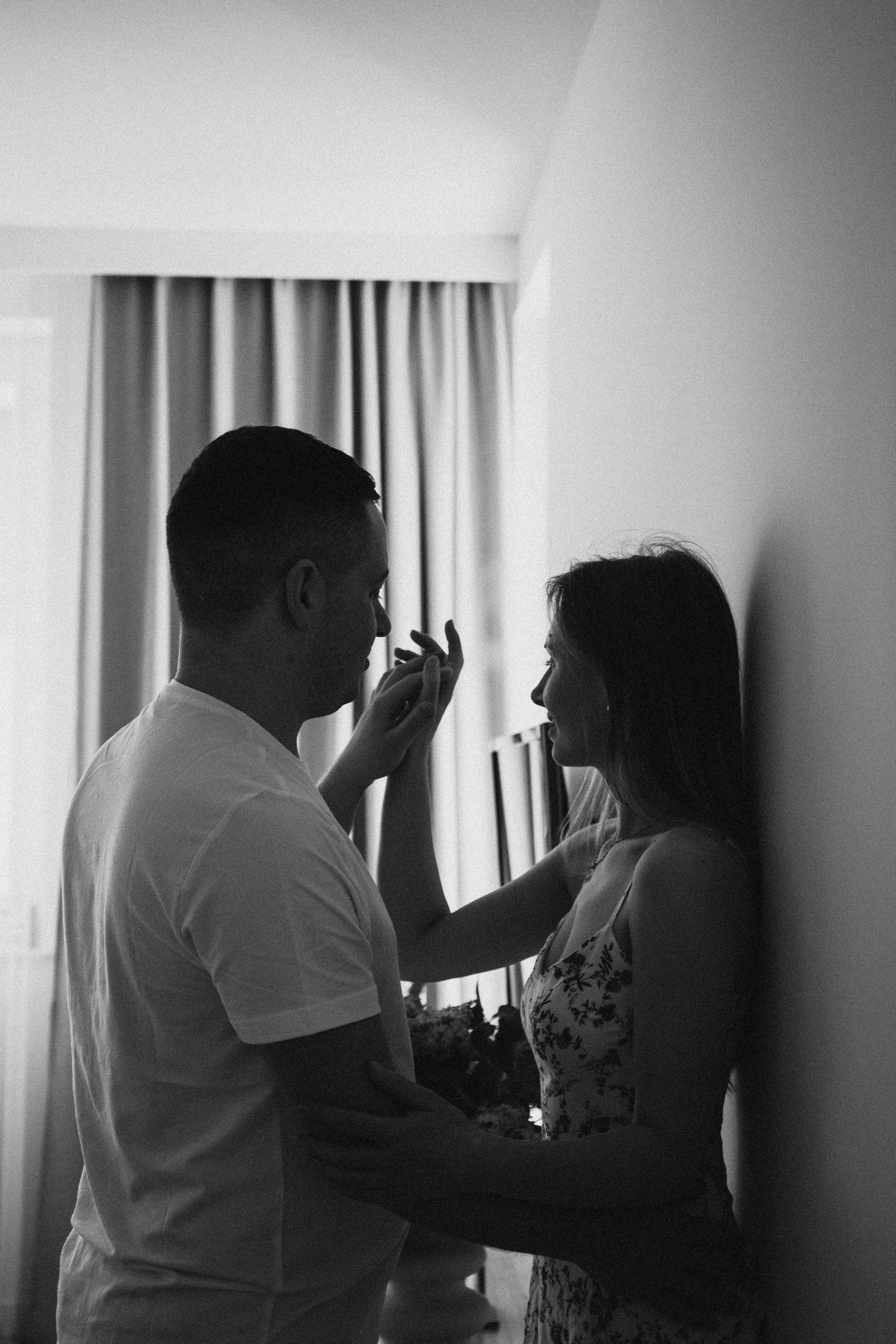 Sofiia ♡ Maks. Fotograf Mykhalchuk Inna Kraków