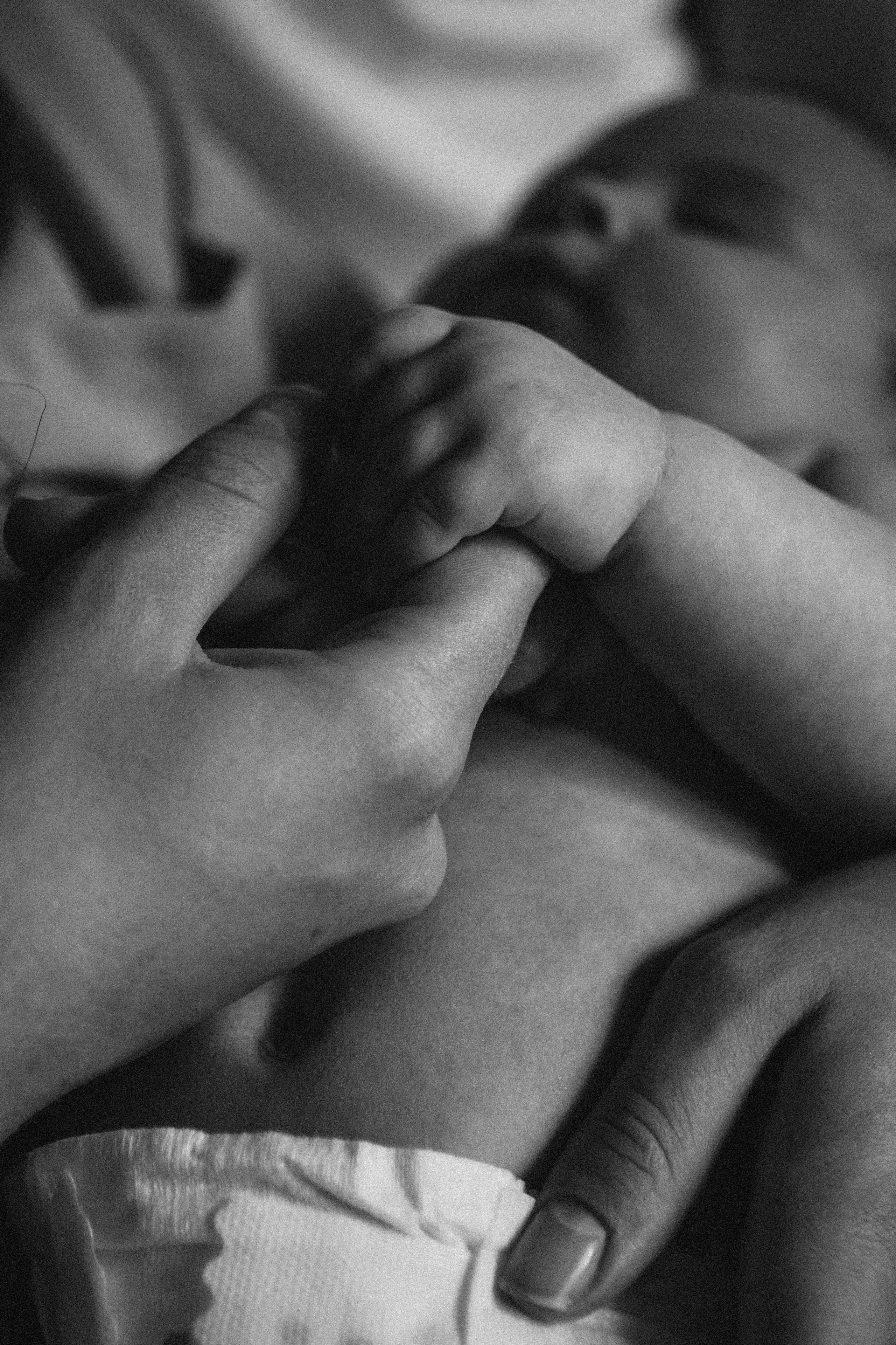 Michał ♡ Dominika ♡ Helena. Fotograf Mykhalchuk Inna Kraków