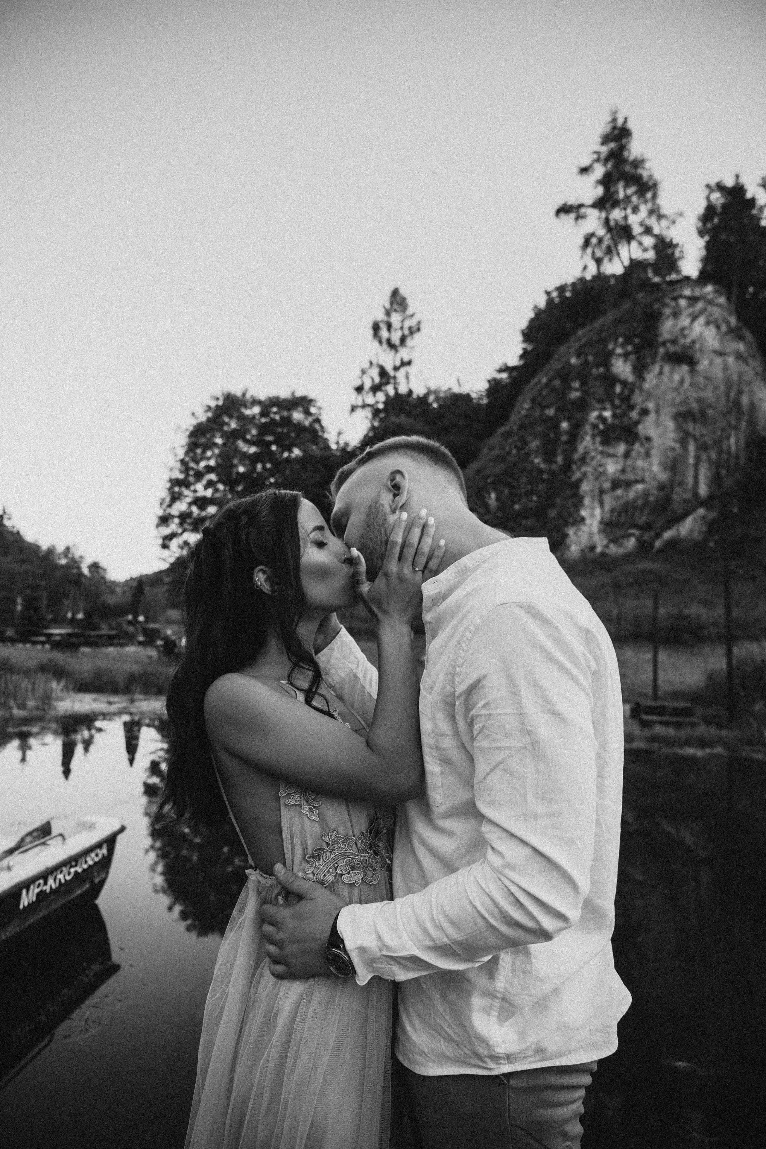 Tatiana Alexander. Fotograf Mykhalchuk Inna Kraków