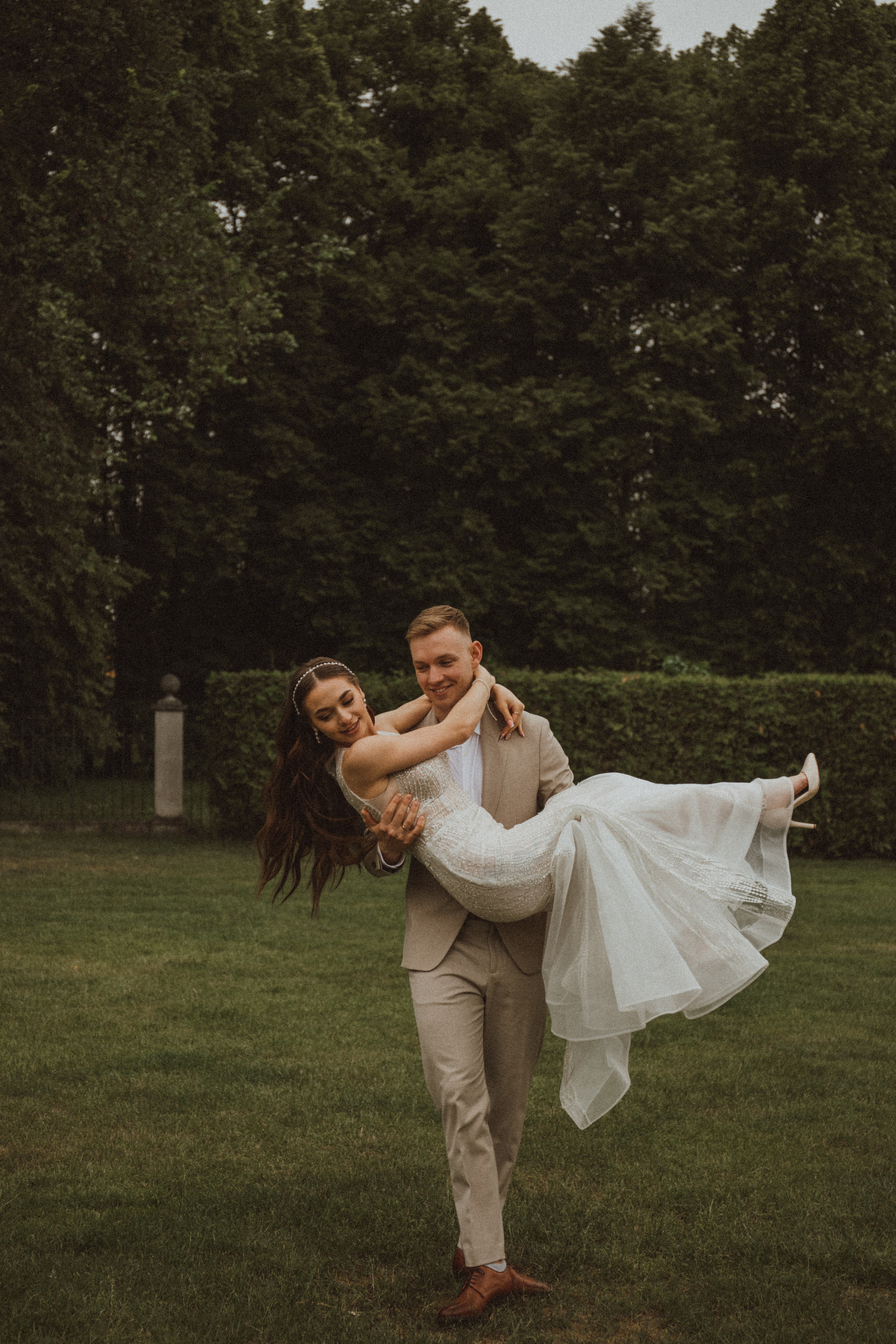 ANIA PIOTR. Fotograf Mykhalchuk Inna Kraków