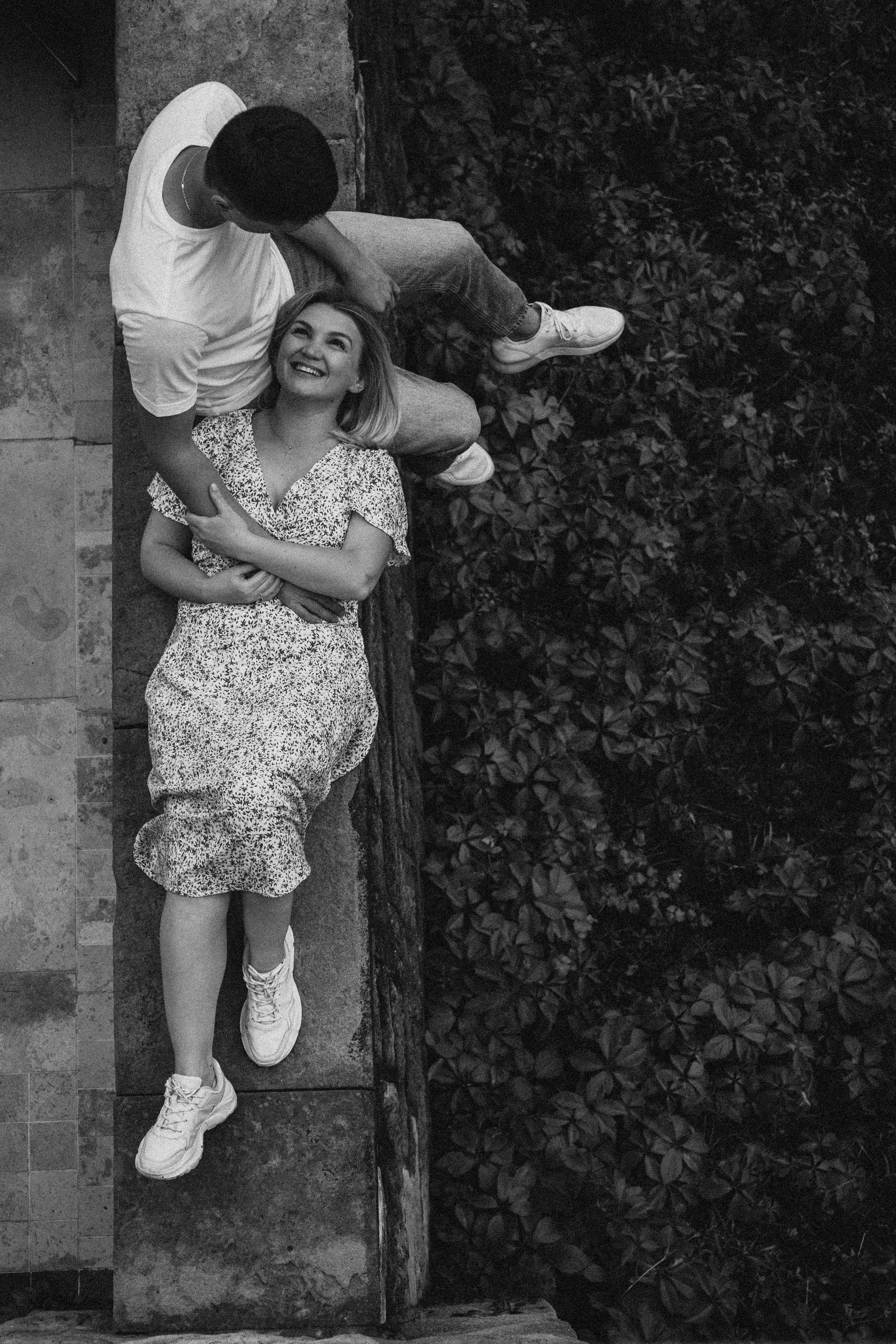 Oleg Mariana. Fotograf Mykhalchuk Inna Kraków