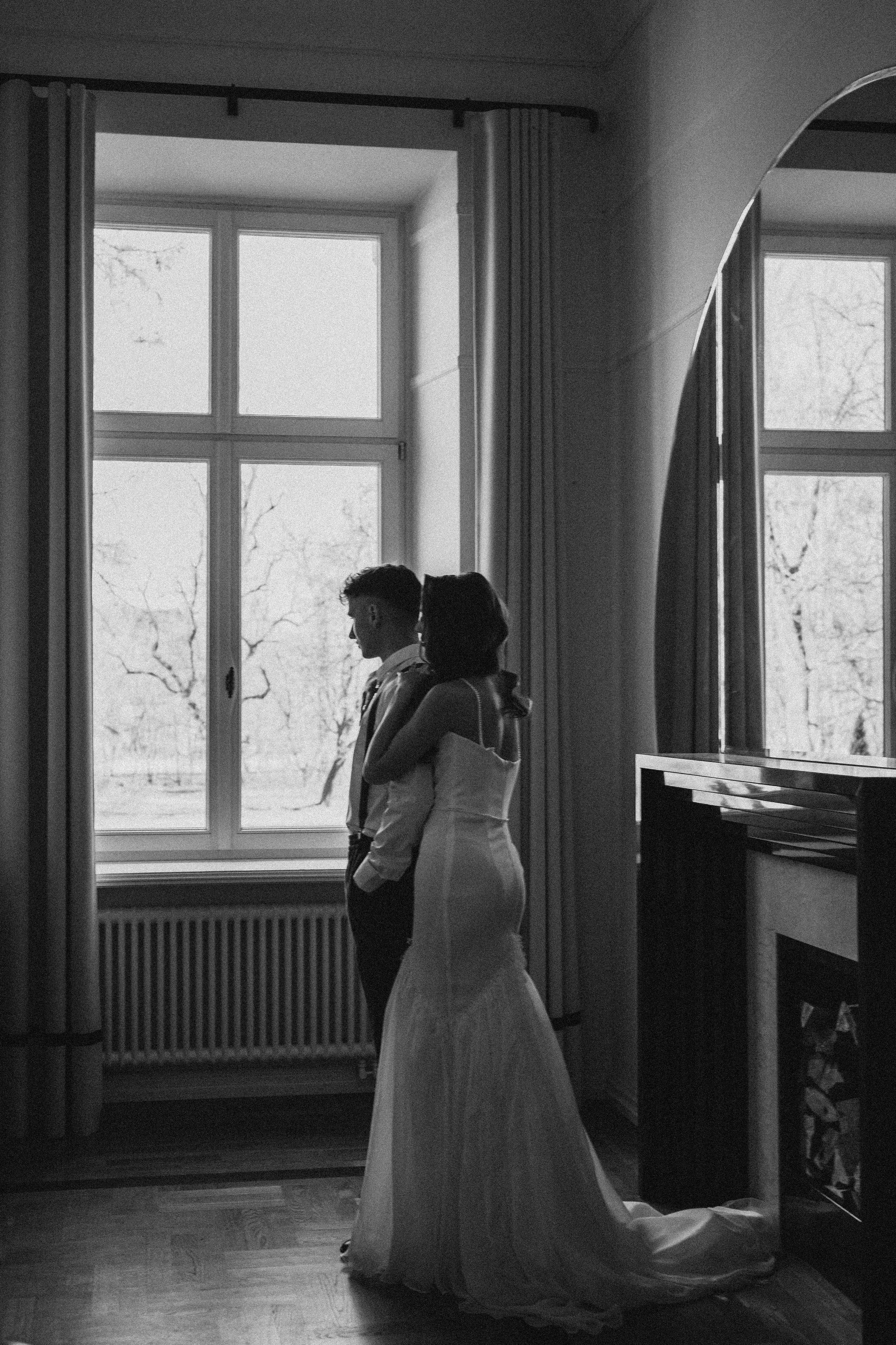 KASIA OSKAR. Fotograf Mykhalchuk Inna Kraków