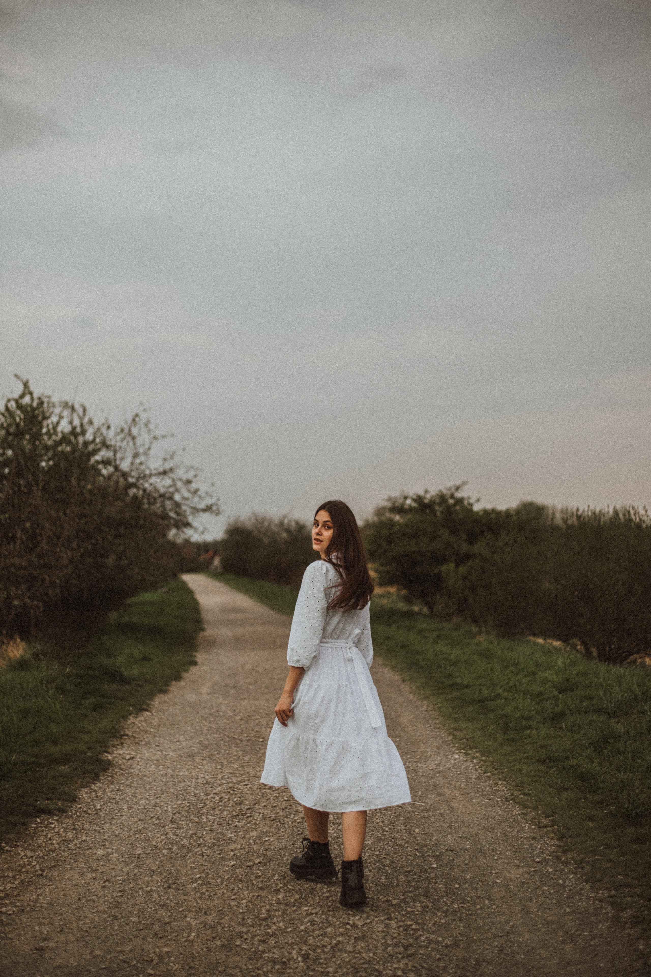 KSENIYA. Fotograf Mykhalchuk Inna Kraków