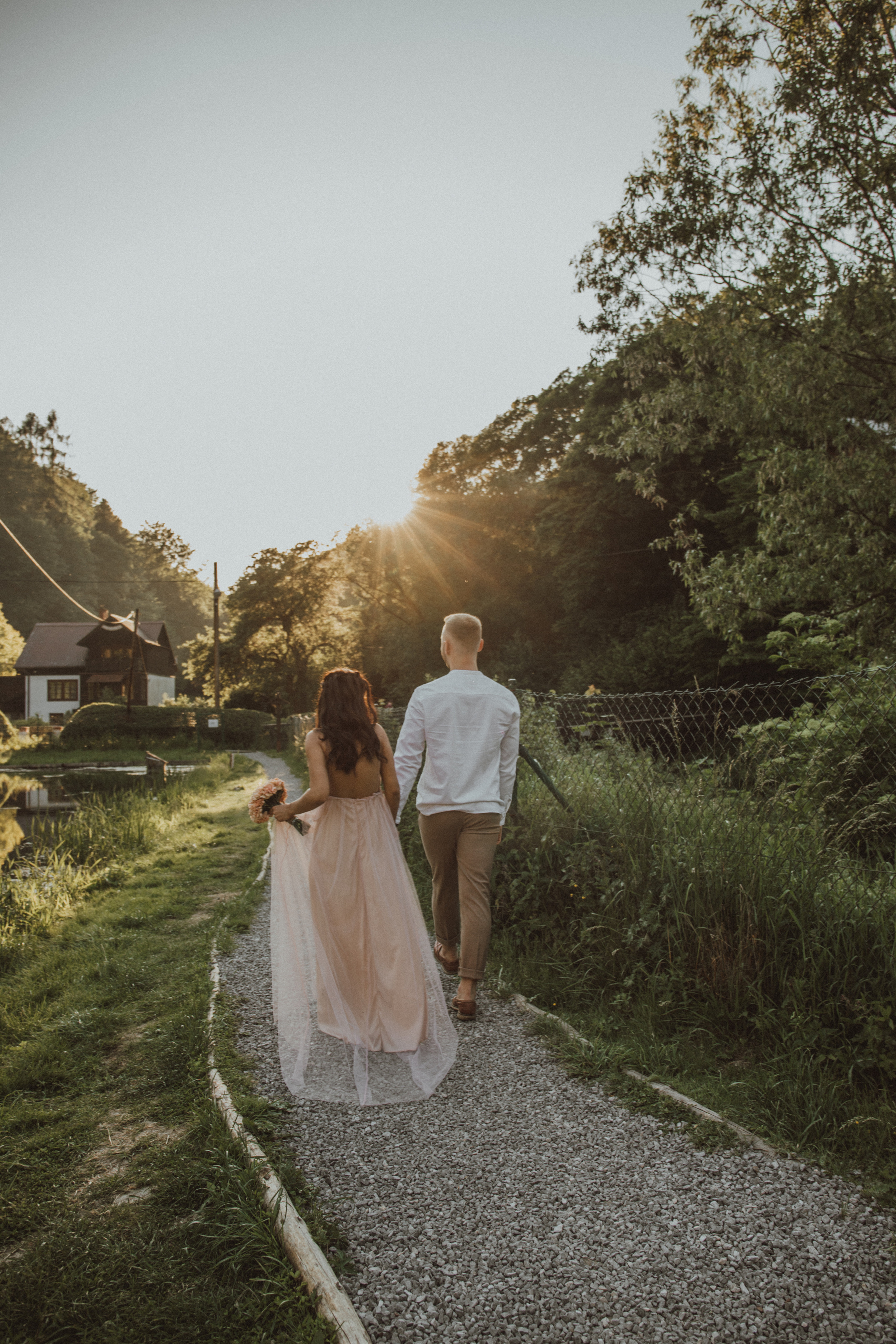 Tatiana Alexander. Fotograf Mykhalchuk Inna Kraków