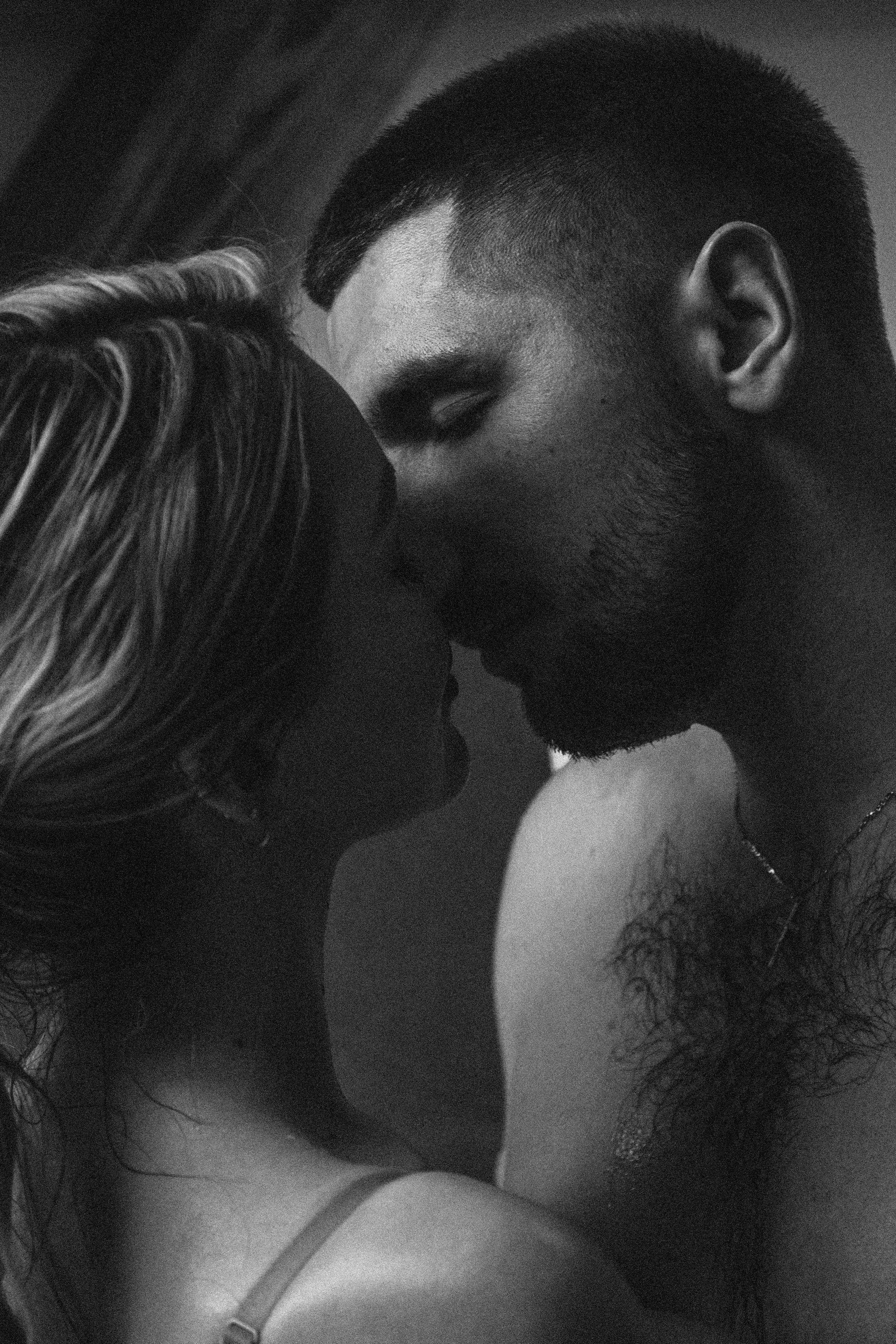 Bartosz ♡ Gabriela. Fotograf Mykhalchuk Inna Kraków