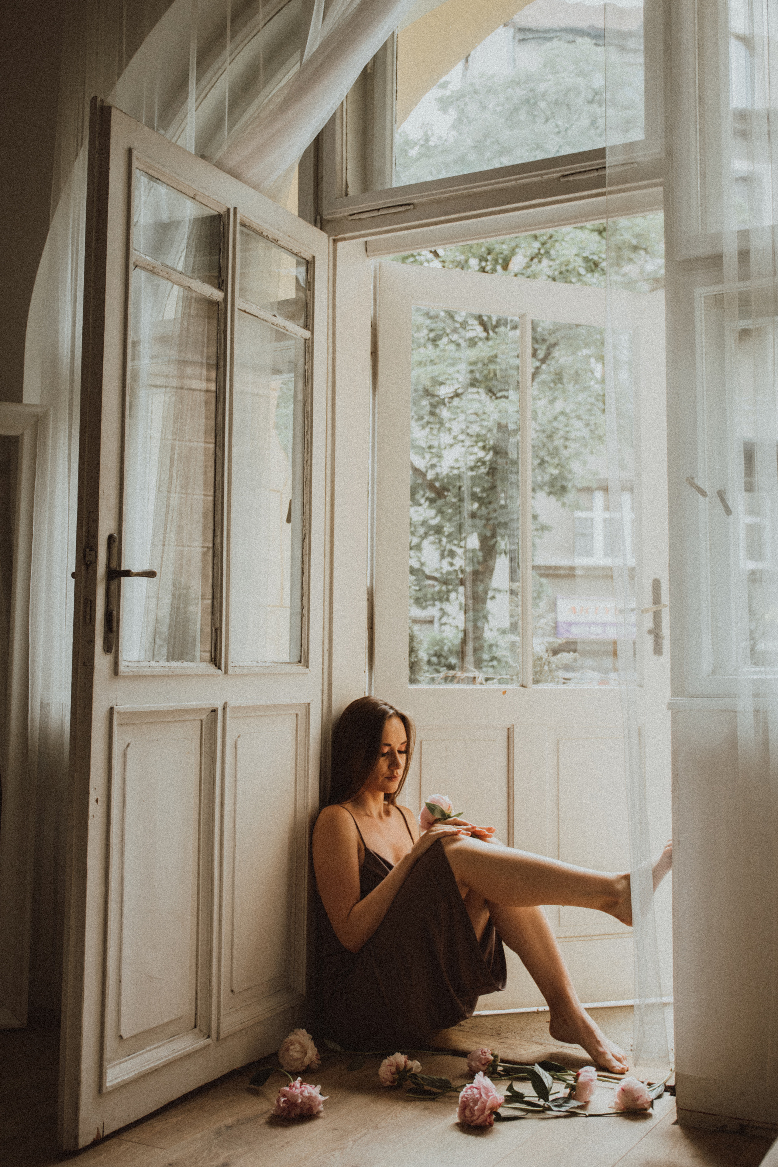 DARYNA. Fotograf Mykhalchuk Inna Kraków