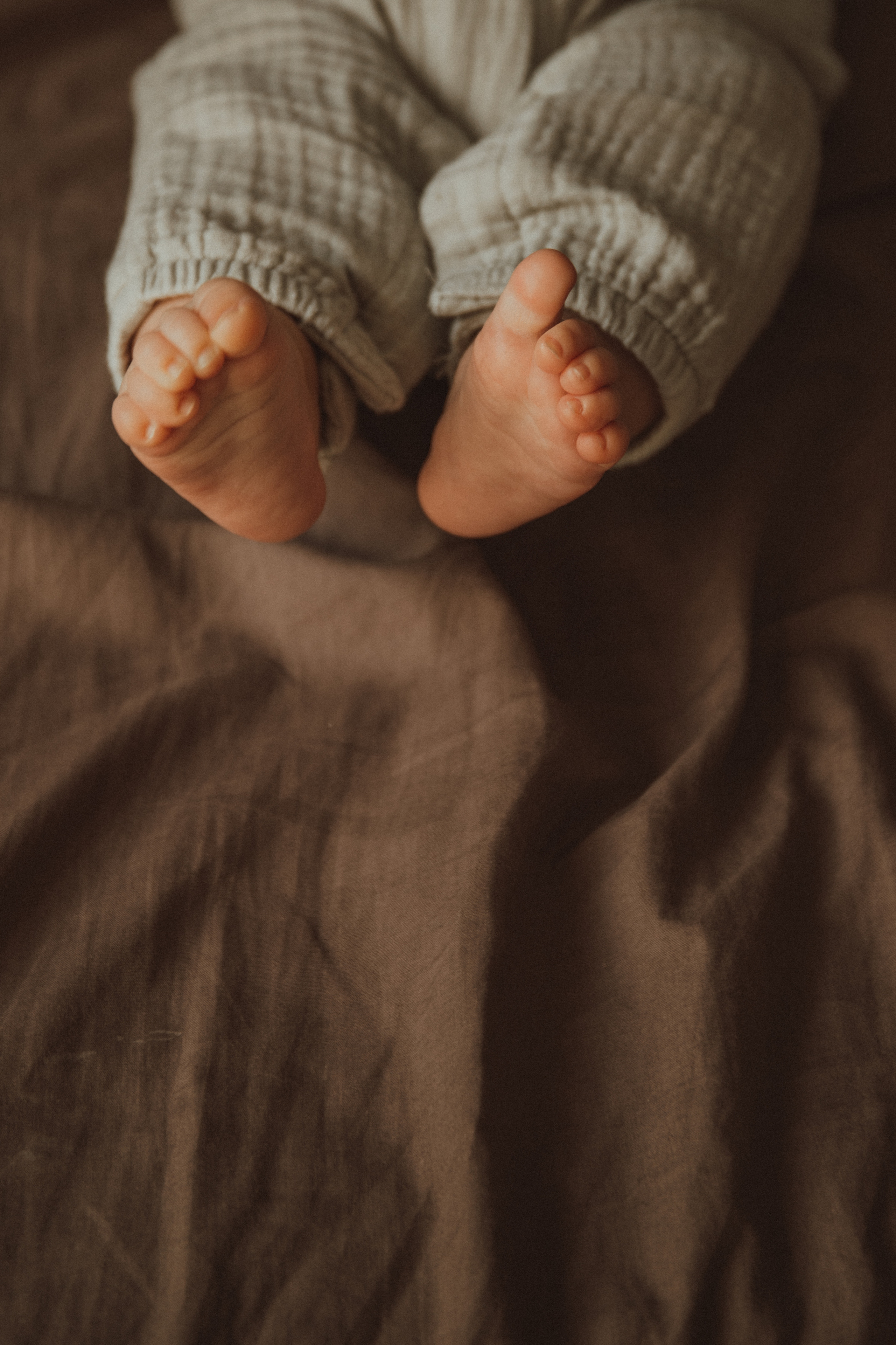 Michał ♡ Dominika ♡ Helena. Fotograf Mykhalchuk Inna Kraków