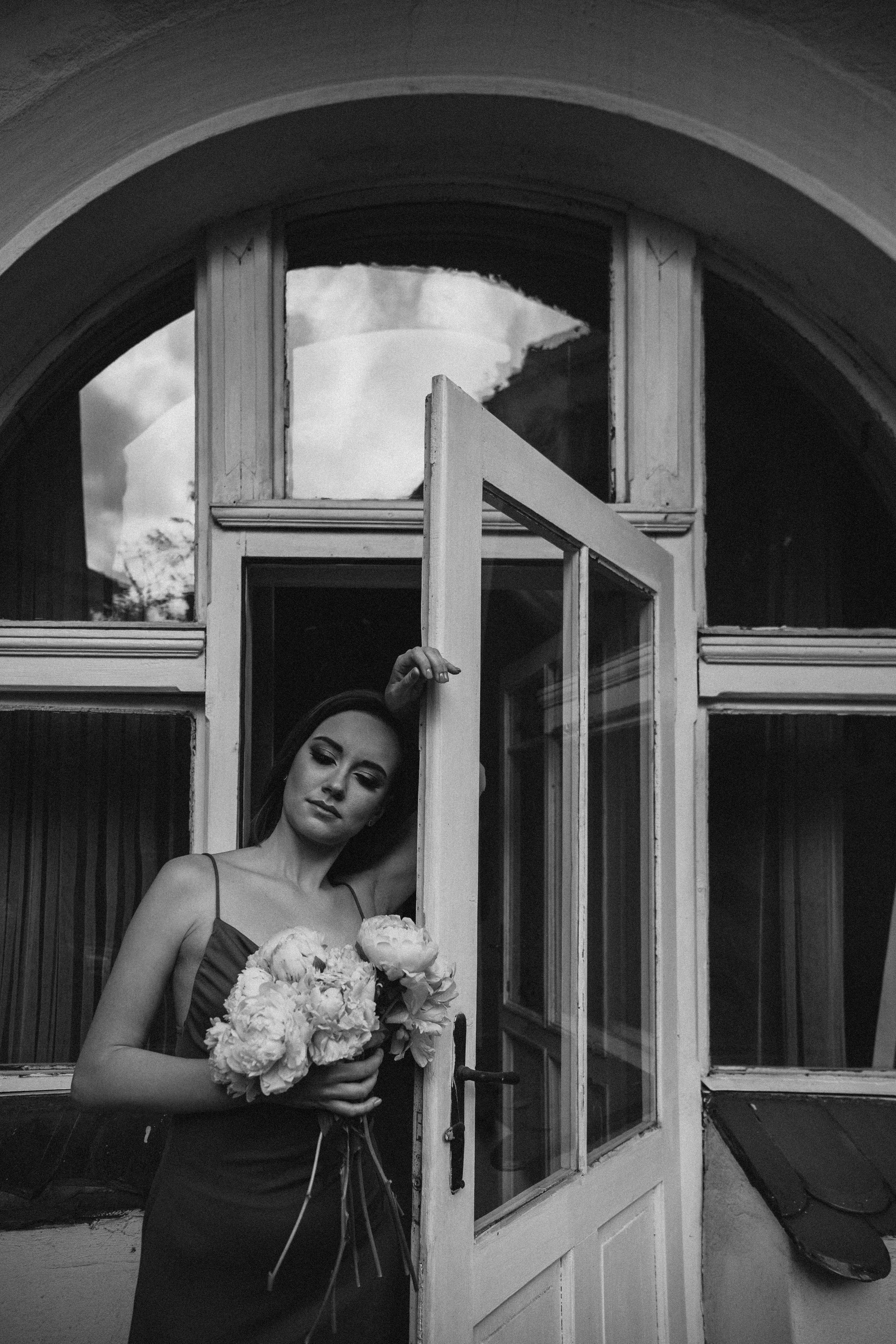 DARYNA. Fotograf Mykhalchuk Inna Kraków