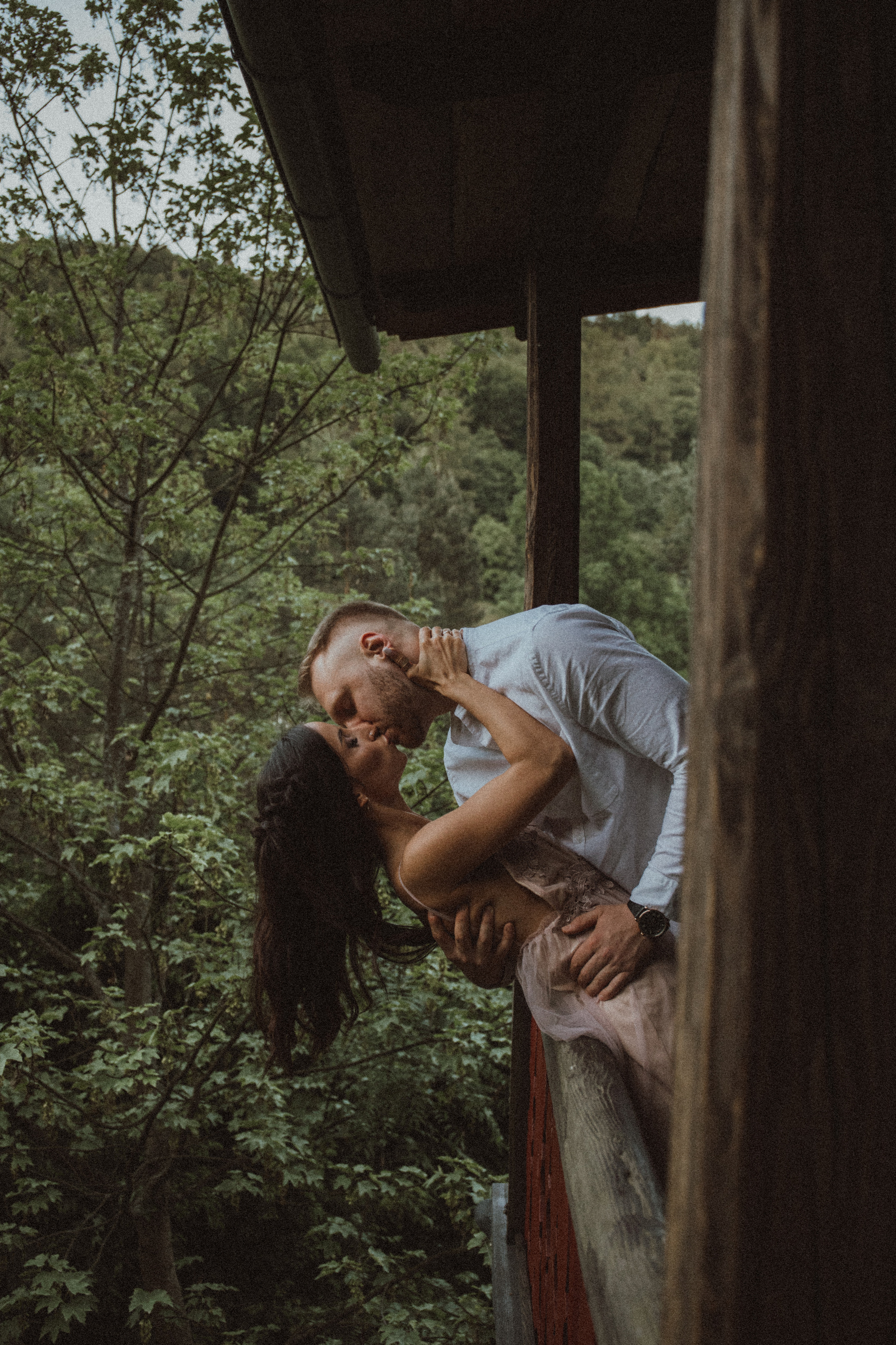Tatiana Alexander. Fotograf Mykhalchuk Inna Kraków