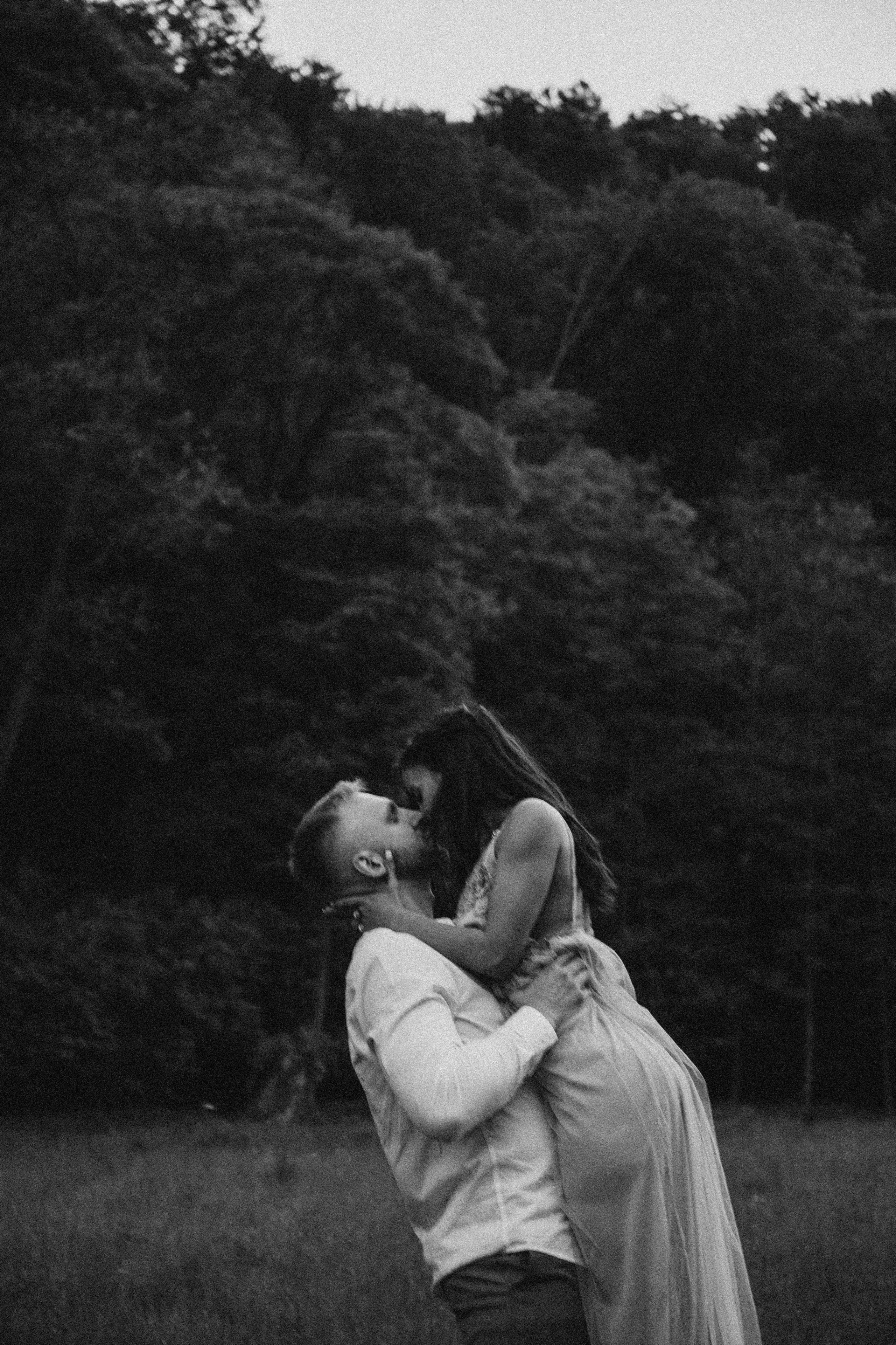 Tatiana Alexander. Fotograf Mykhalchuk Inna Kraków