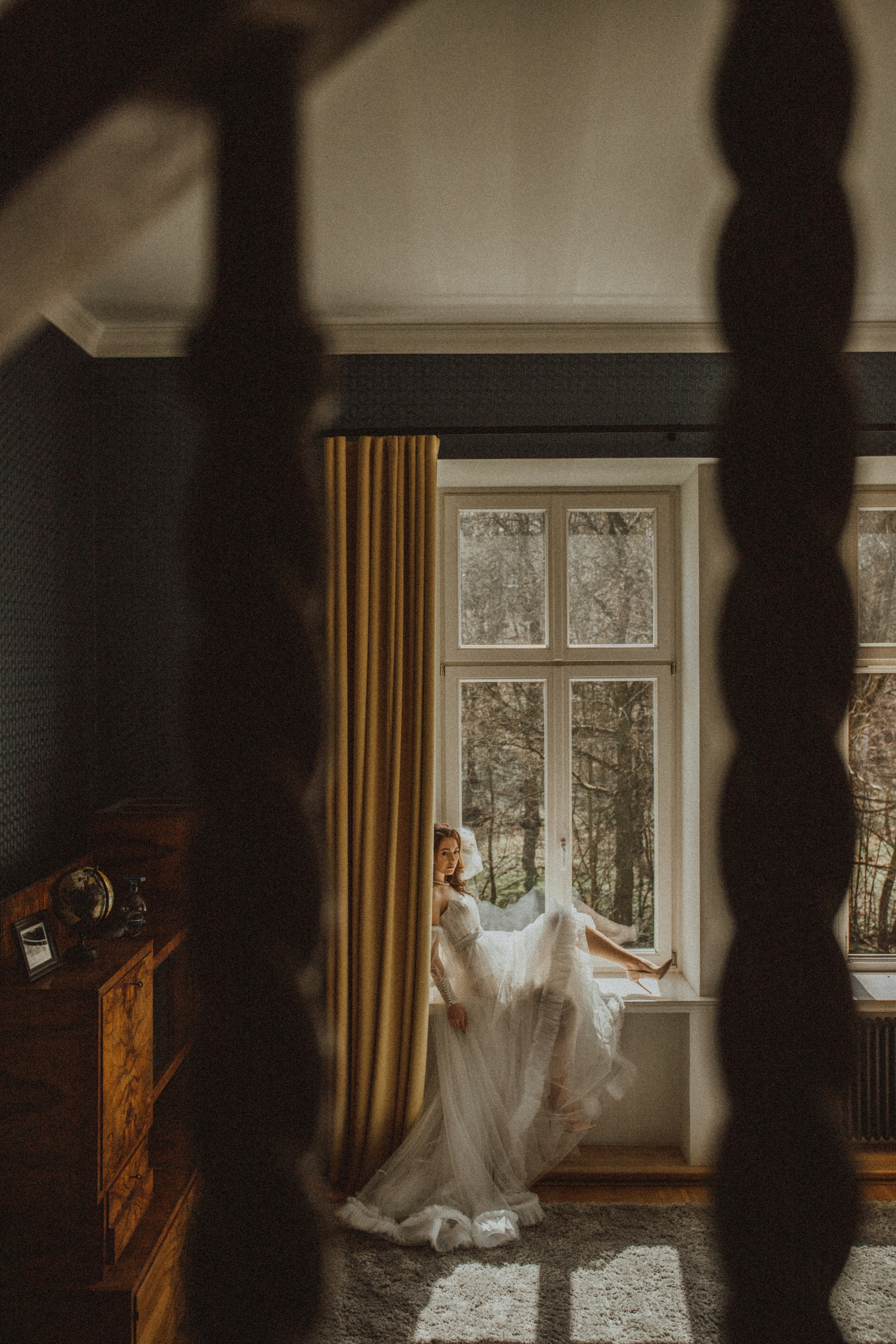 KASIA OSKAR. Fotograf Mykhalchuk Inna Kraków