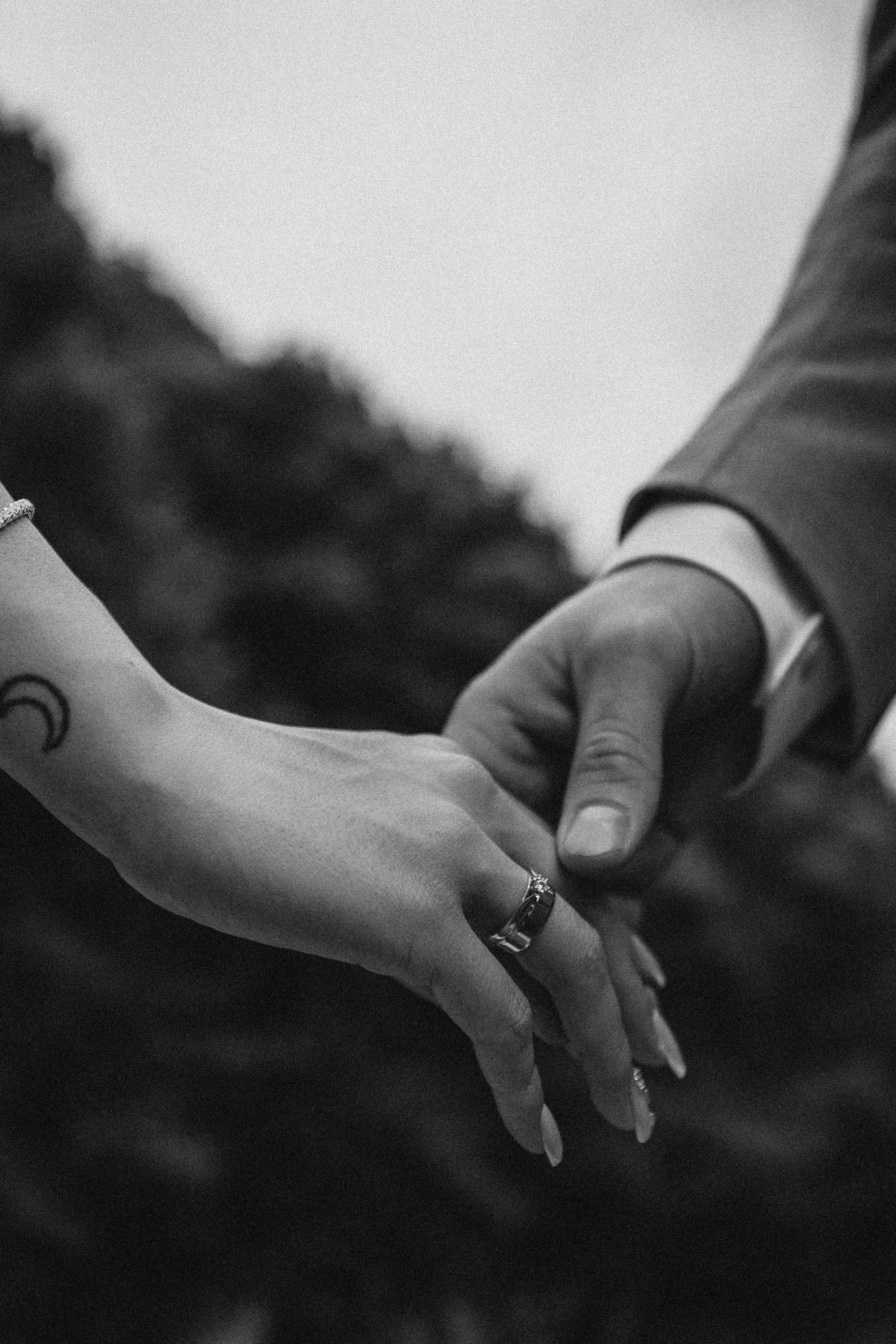 ANIA PIOTR. Fotograf Mykhalchuk Inna Kraków