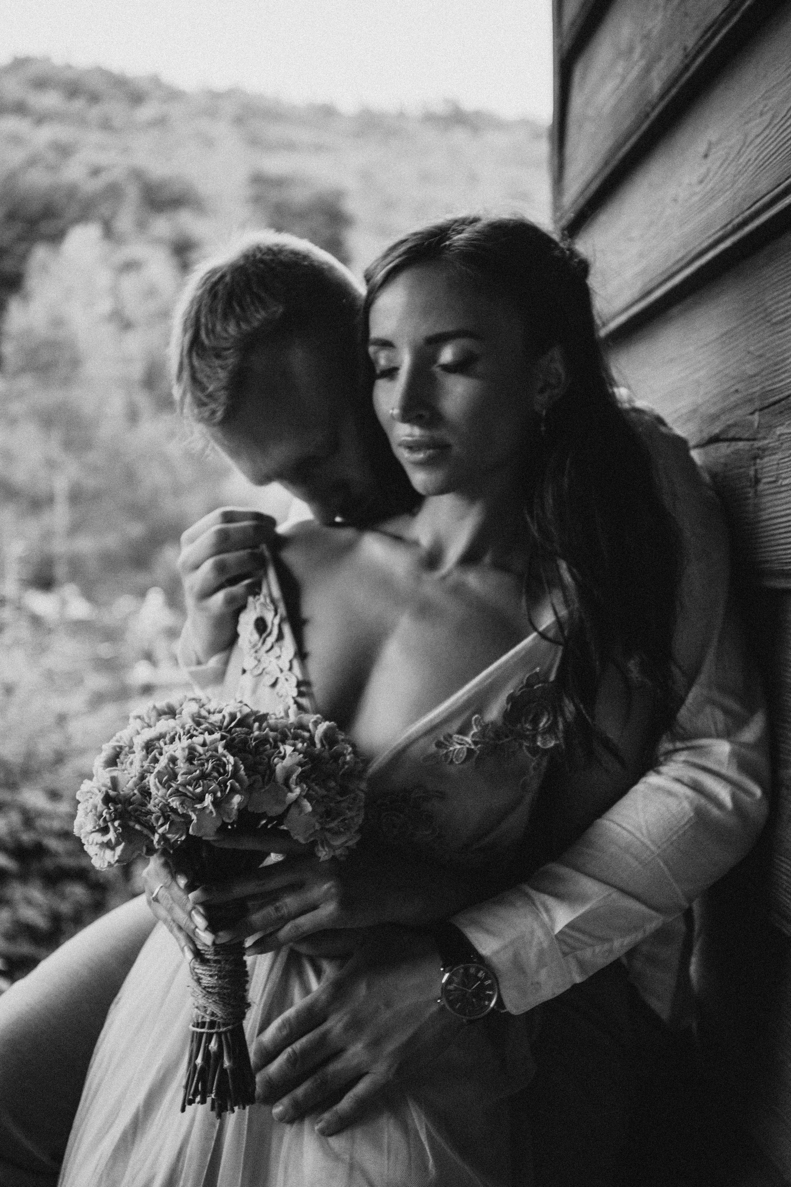 Tatiana Alexander. Fotograf Mykhalchuk Inna Kraków