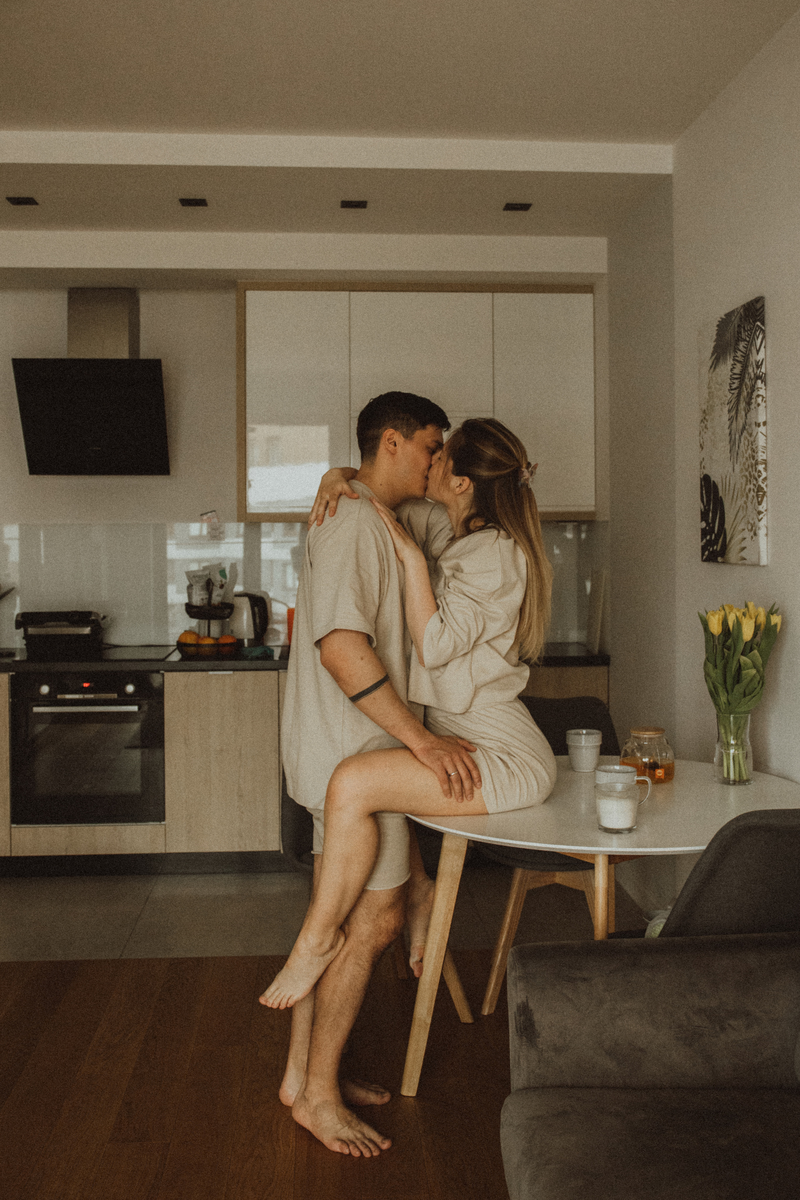 Rita ♡ Artem Leo. Fotograf Mykhalchuk Inna Kraków