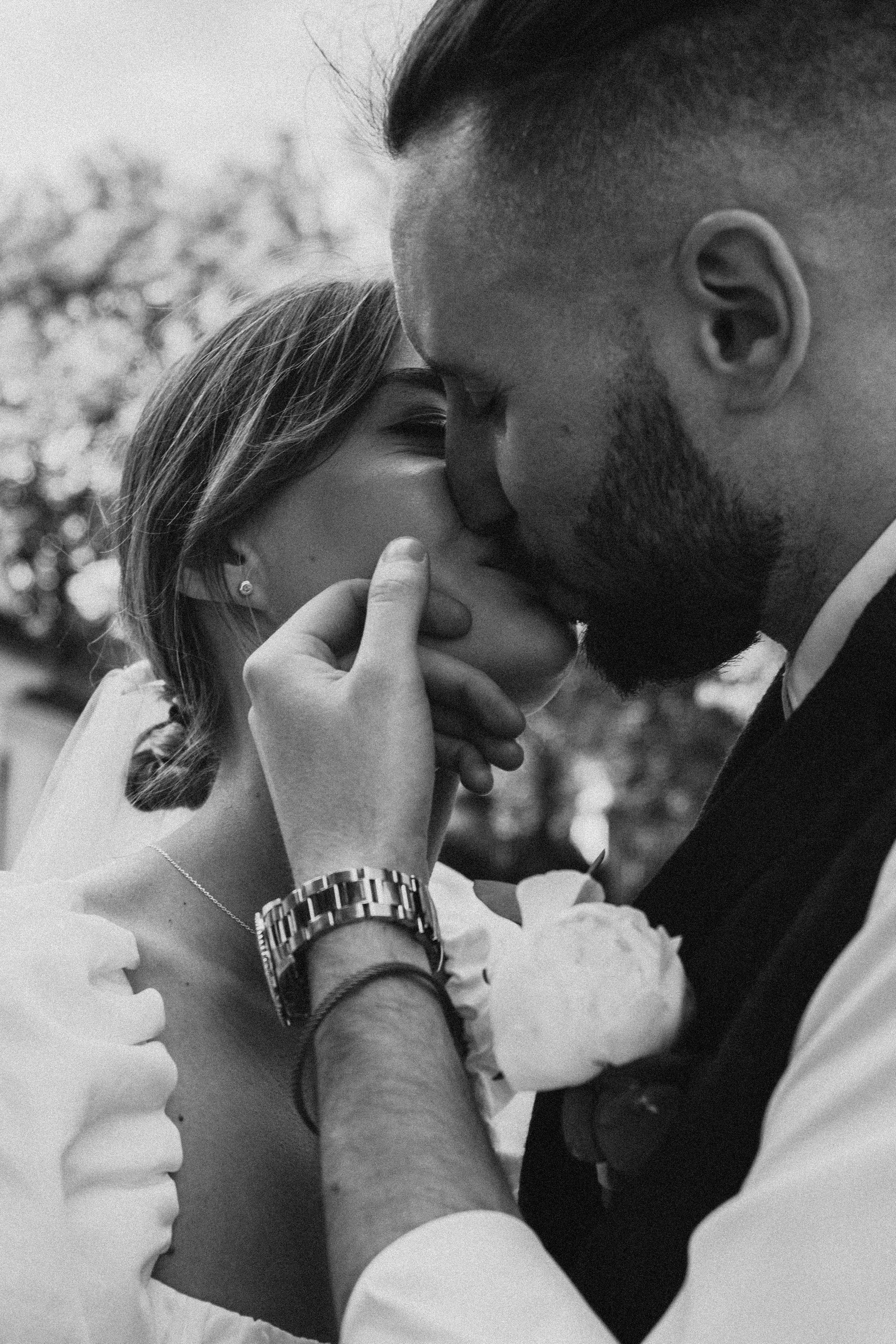 VALERIA DANIEL. Fotograf Mykhalchuk Inna Kraków