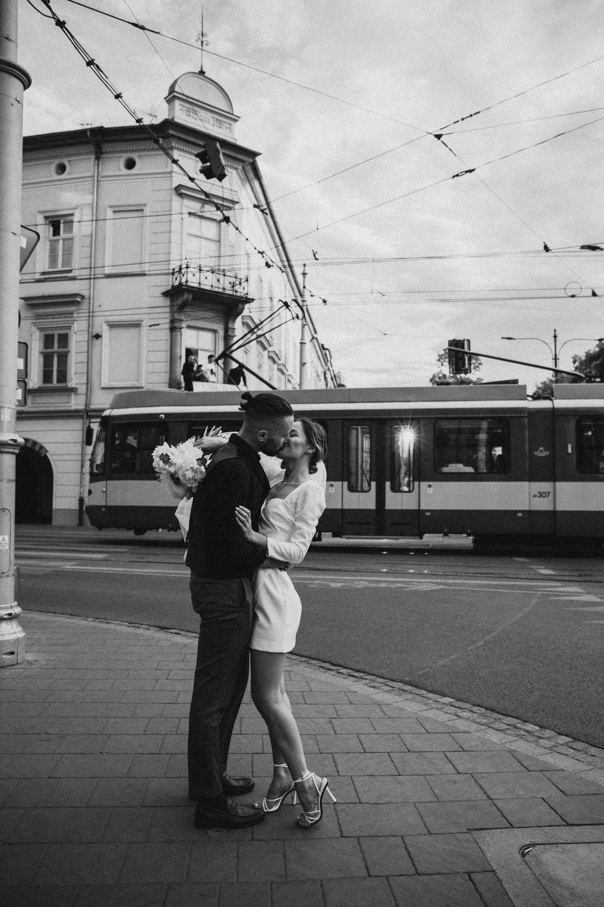 VALERIA DANIEL. Fotograf Mykhalchuk Inna Kraków