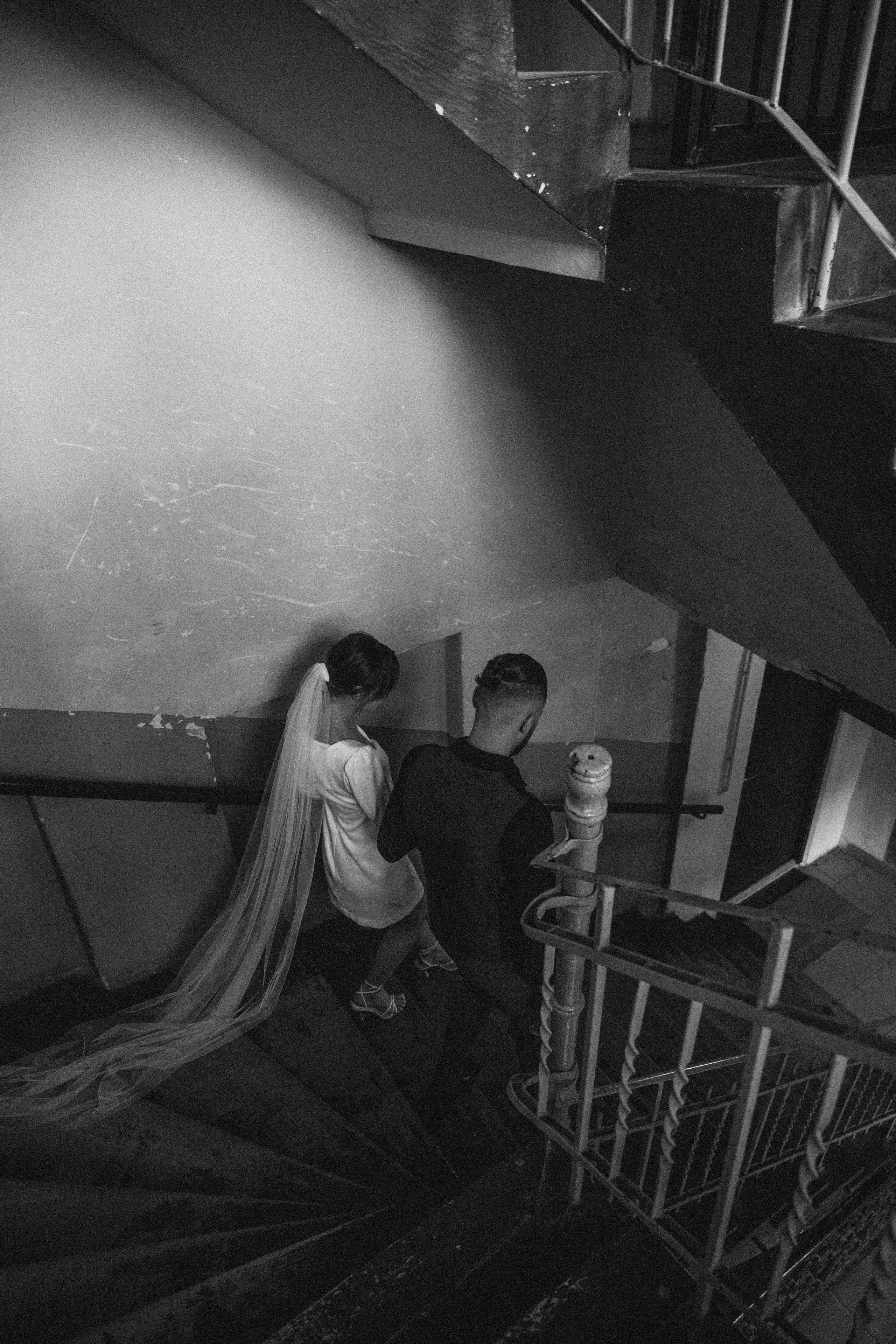 VALERIA DANIEL. Fotograf Mykhalchuk Inna Kraków