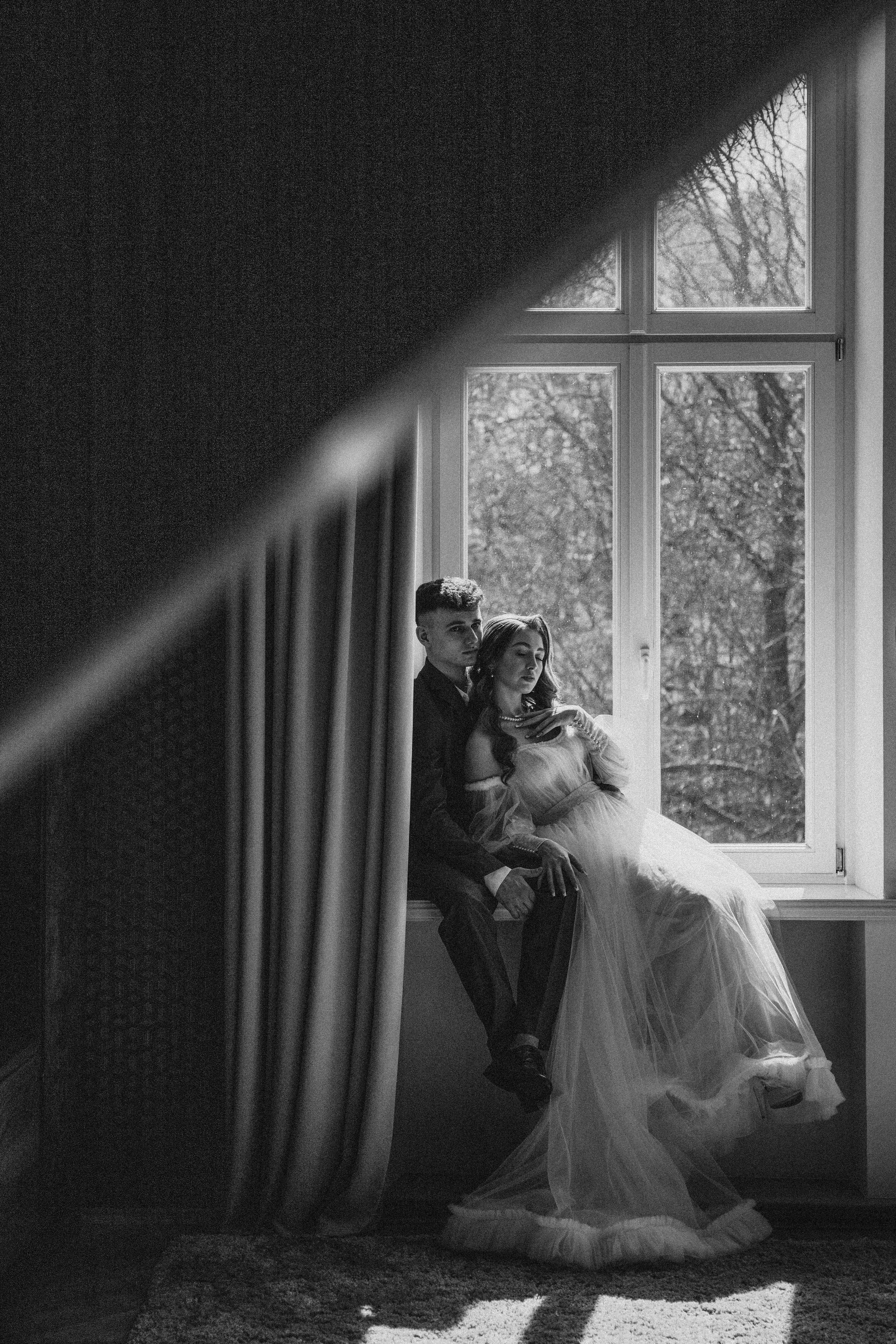 KASIA OSKAR. Fotograf Mykhalchuk Inna Kraków