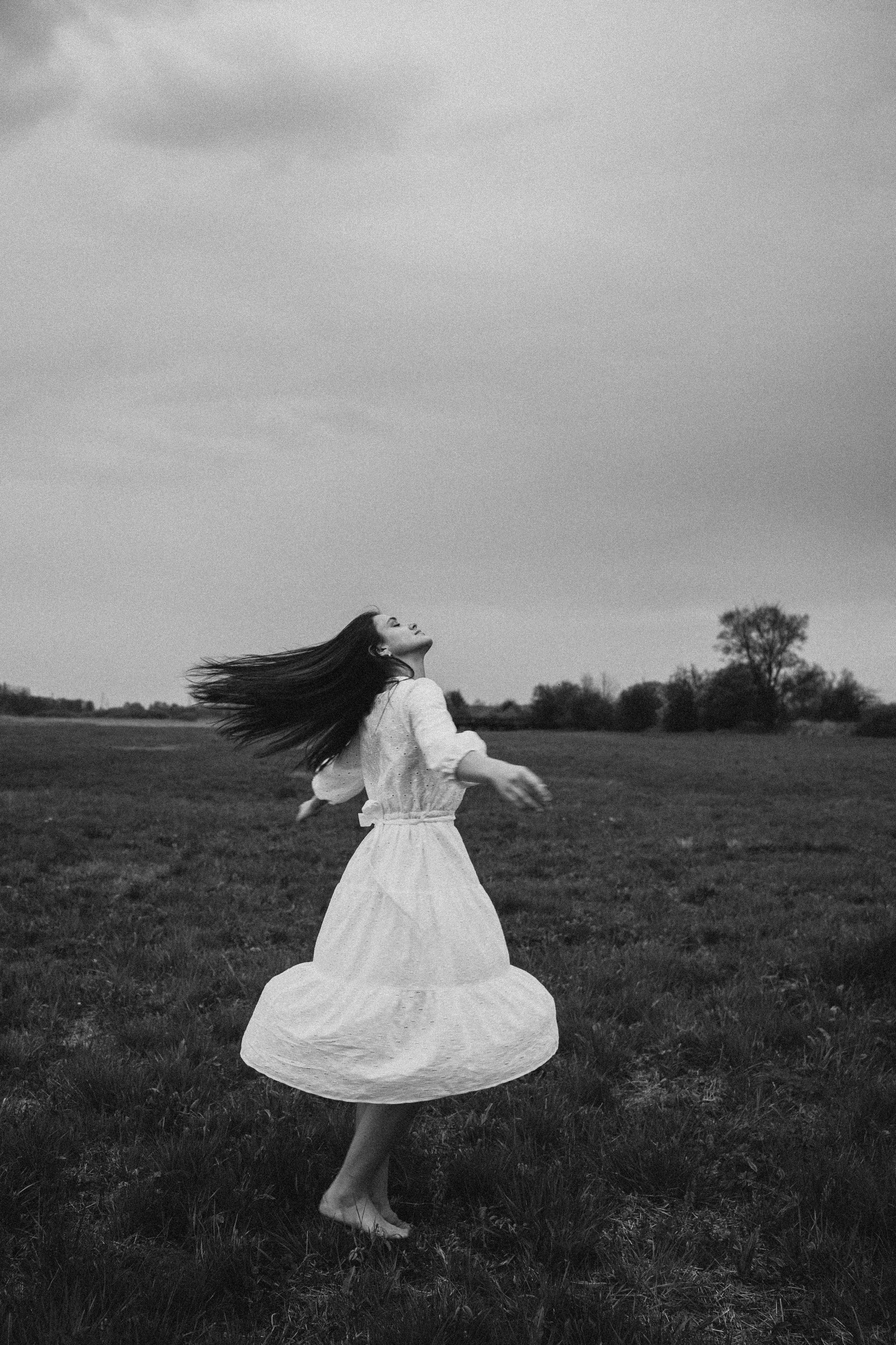 KSENIYA. Fotograf Mykhalchuk Inna Kraków