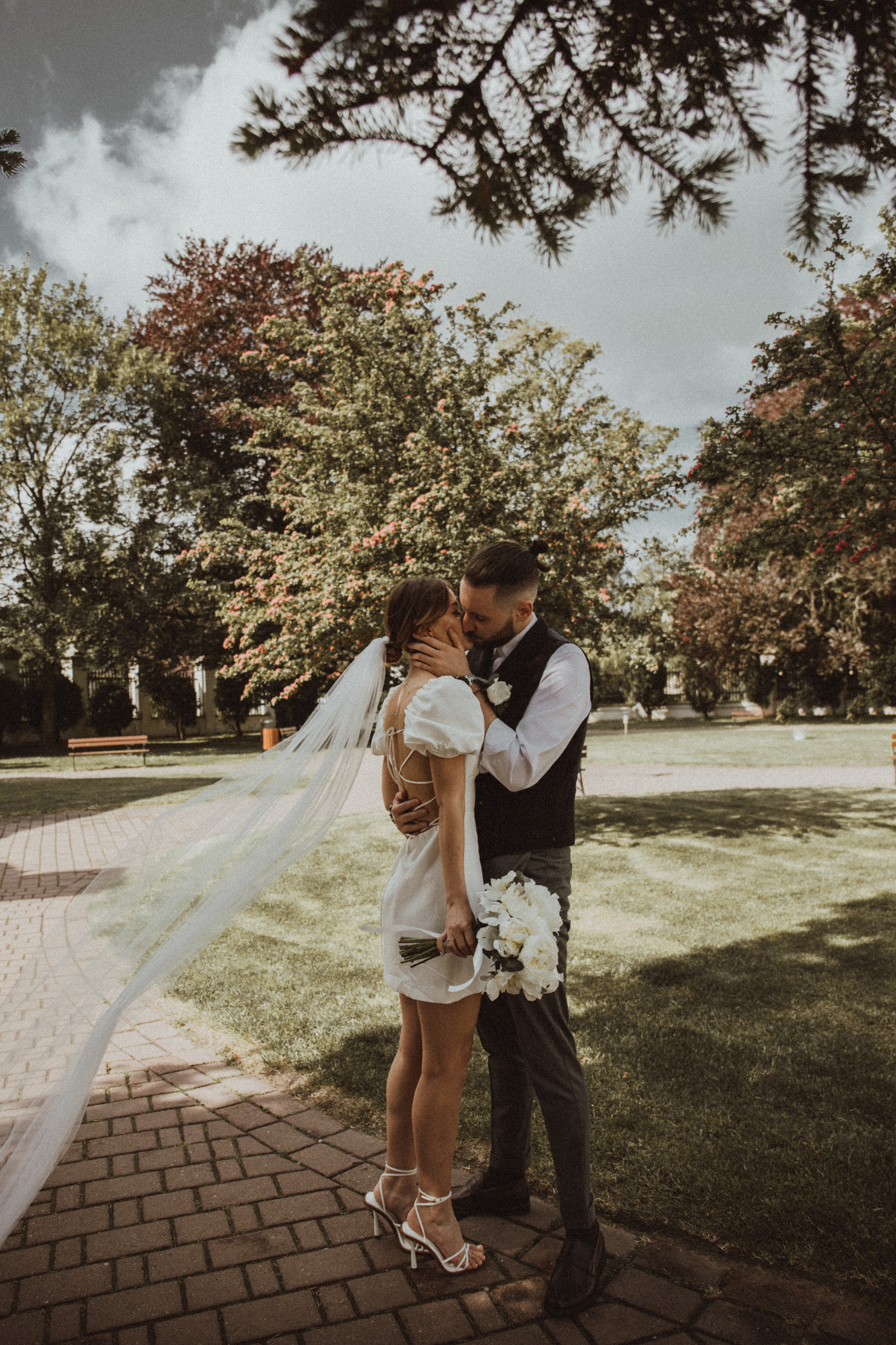 VALERIA DANIEL. Fotograf Mykhalchuk Inna Kraków