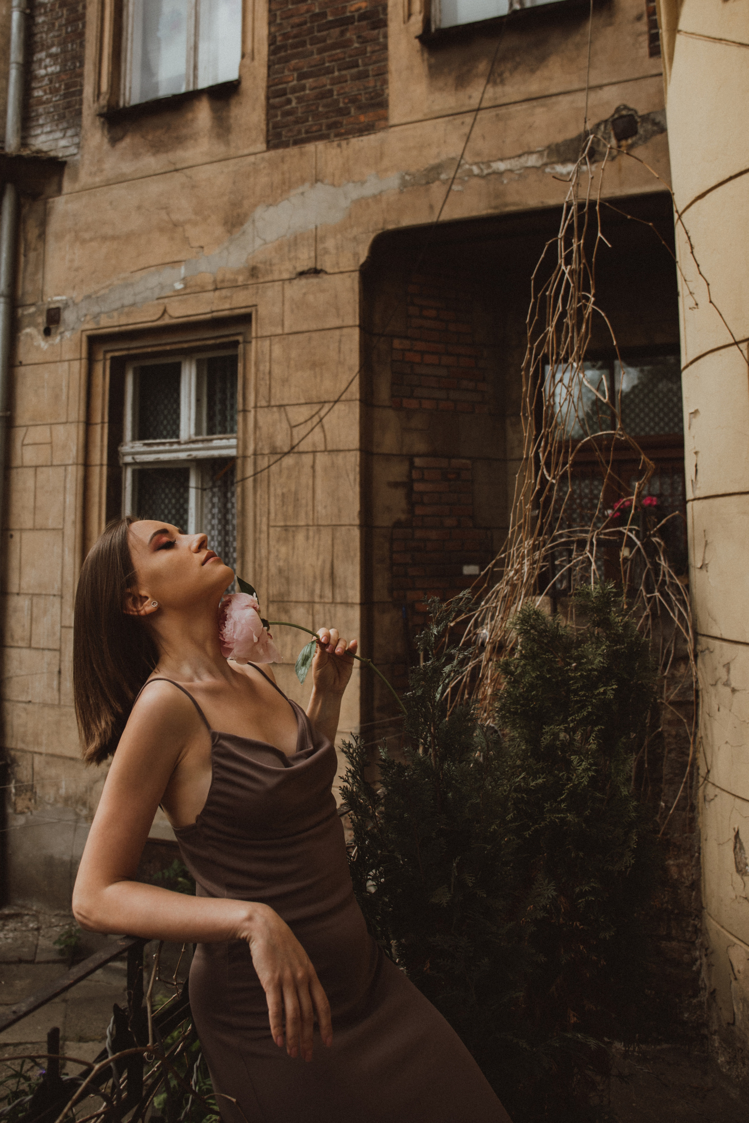 DARYNA. Fotograf Mykhalchuk Inna Kraków