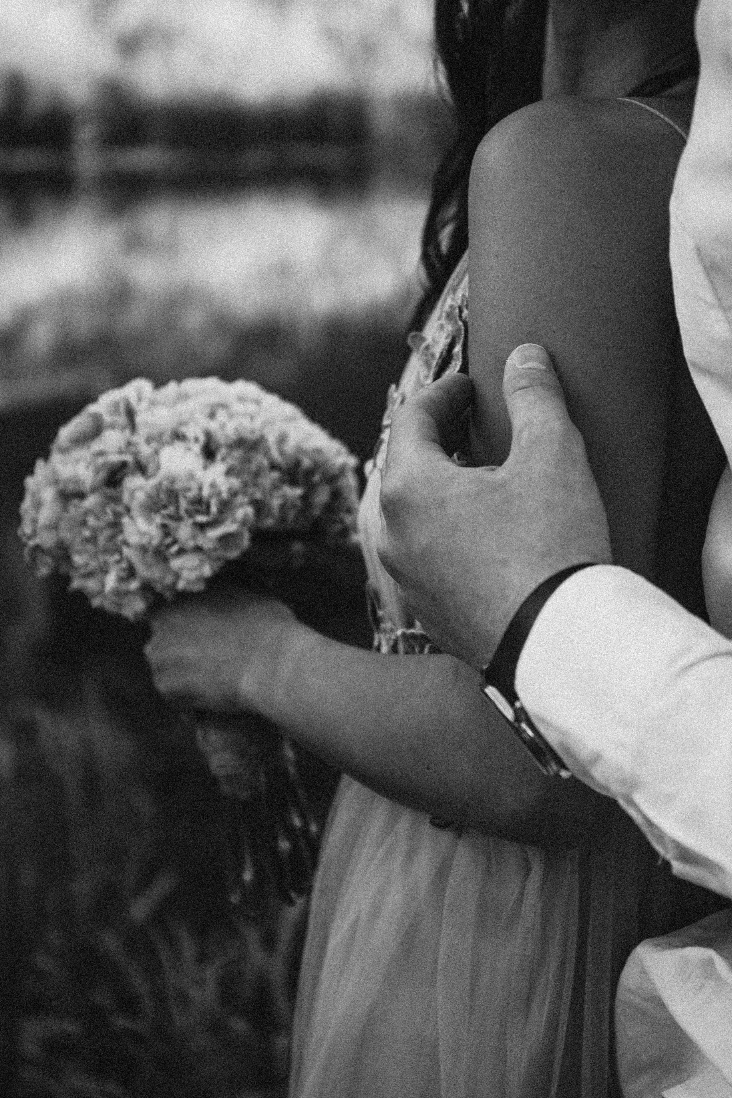 Tatiana Alexander. Fotograf Mykhalchuk Inna Kraków