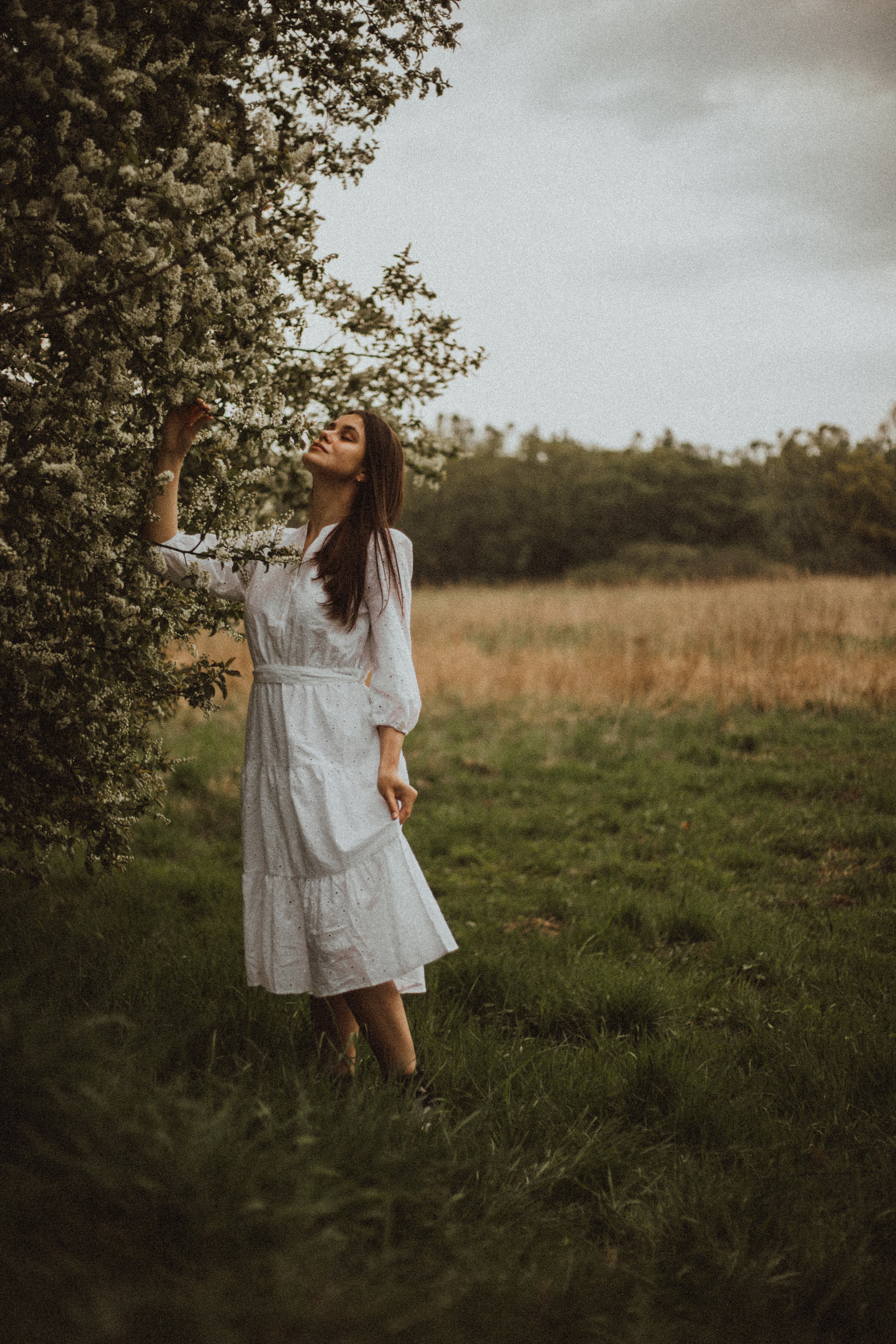 KSENIYA. Fotograf Mykhalchuk Inna Kraków