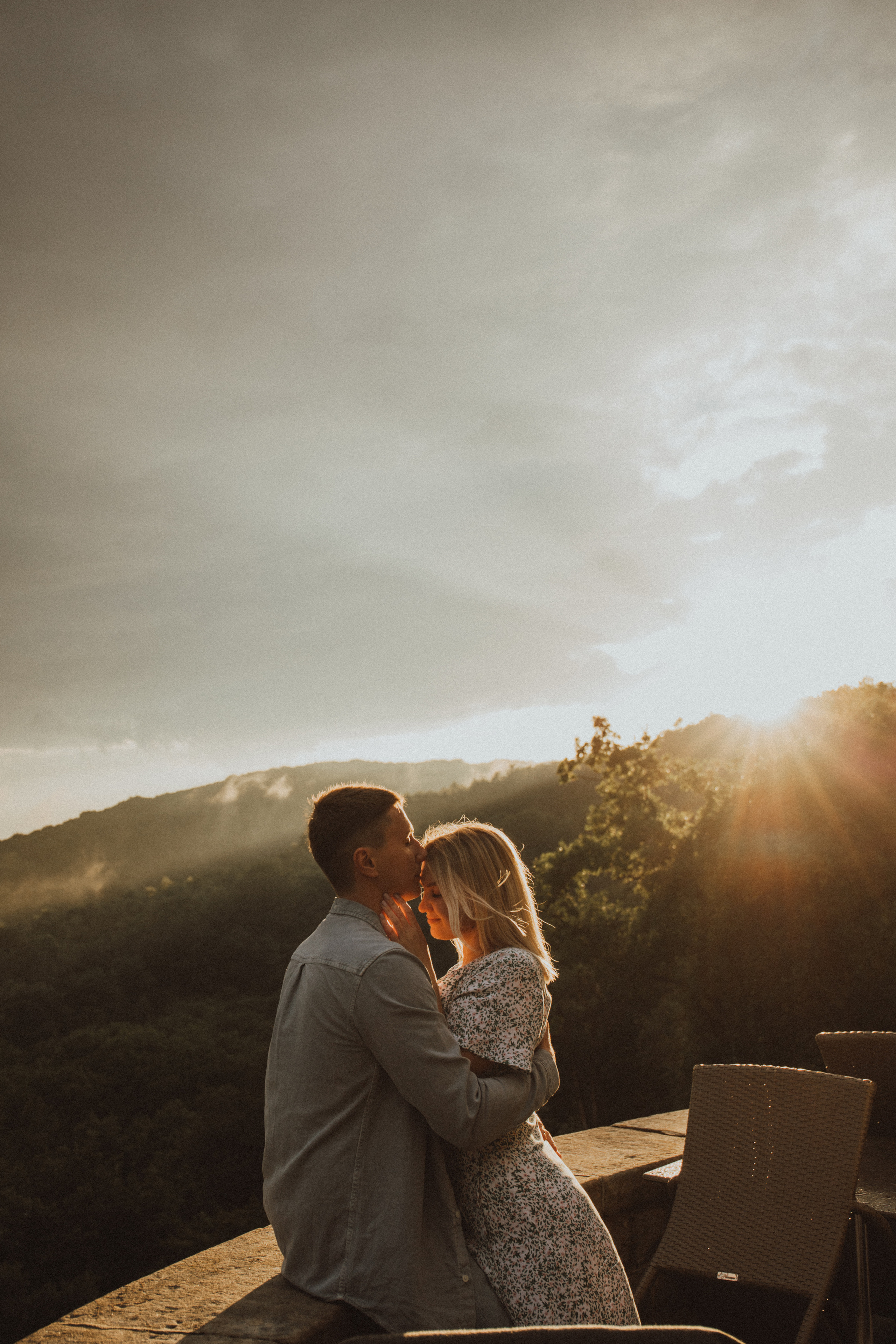 Oleg Mariana. Fotograf Mykhalchuk Inna Kraków