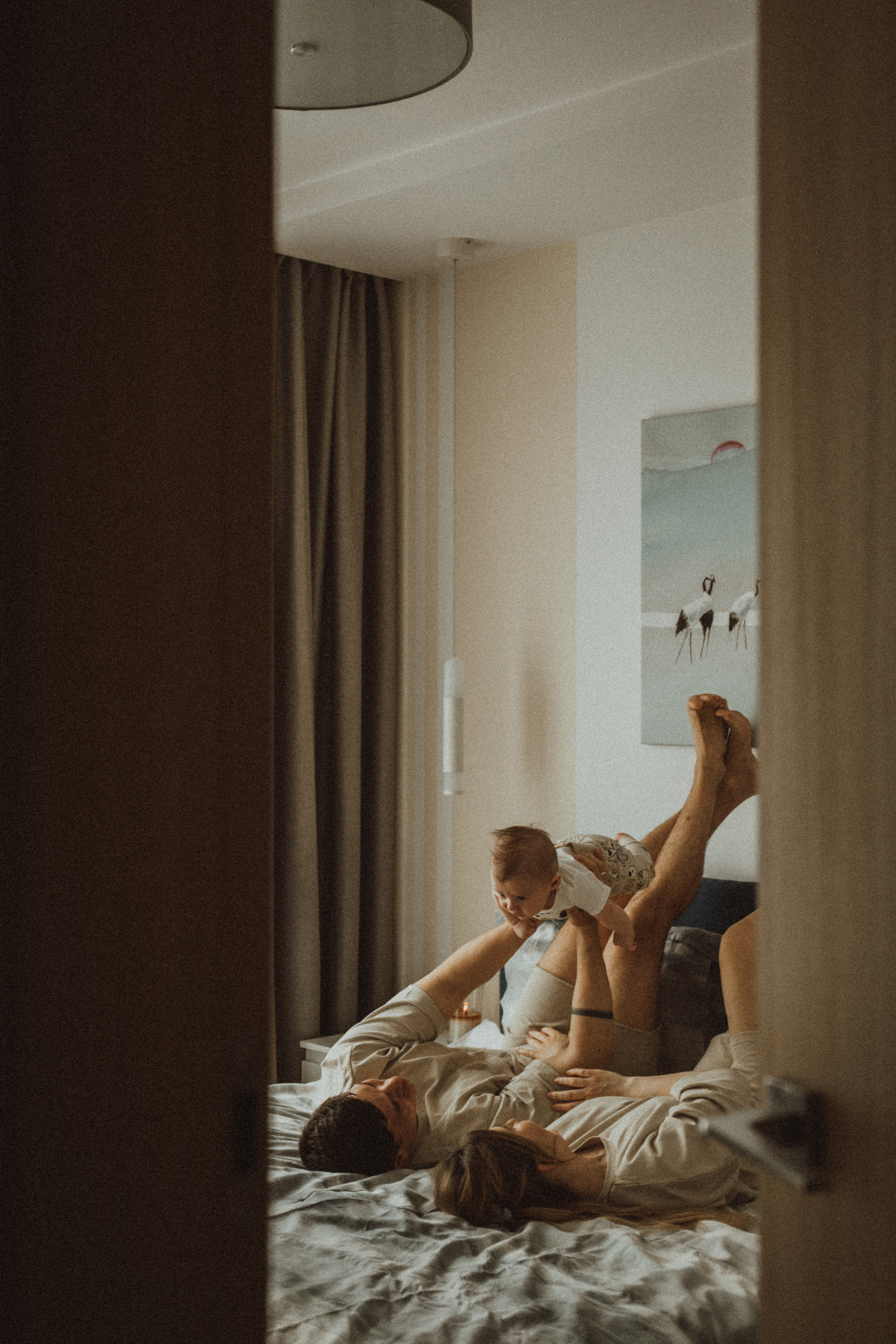 Rita ♡ Artem Leo. Fotograf Mykhalchuk Inna Kraków