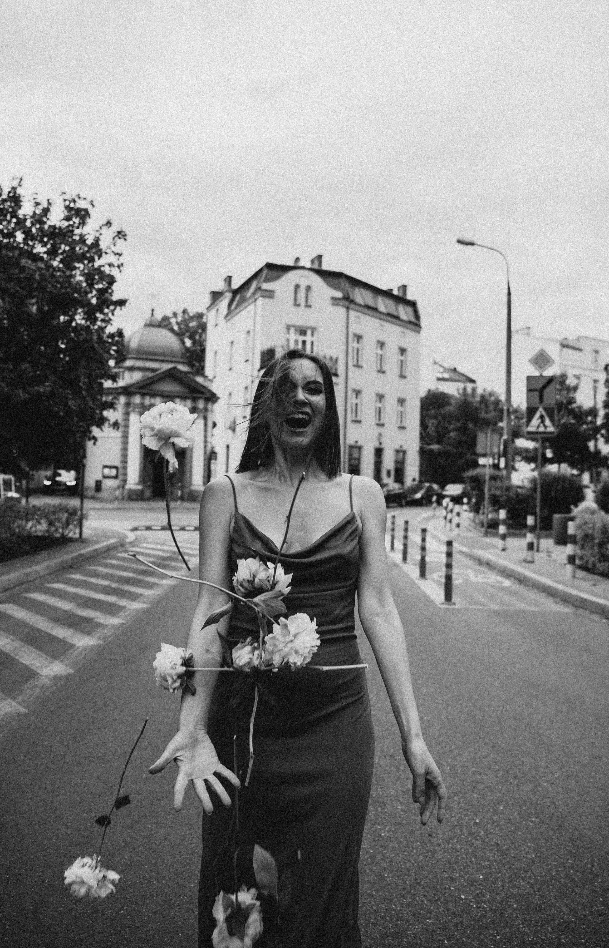 DARYNA. Fotograf Mykhalchuk Inna Kraków