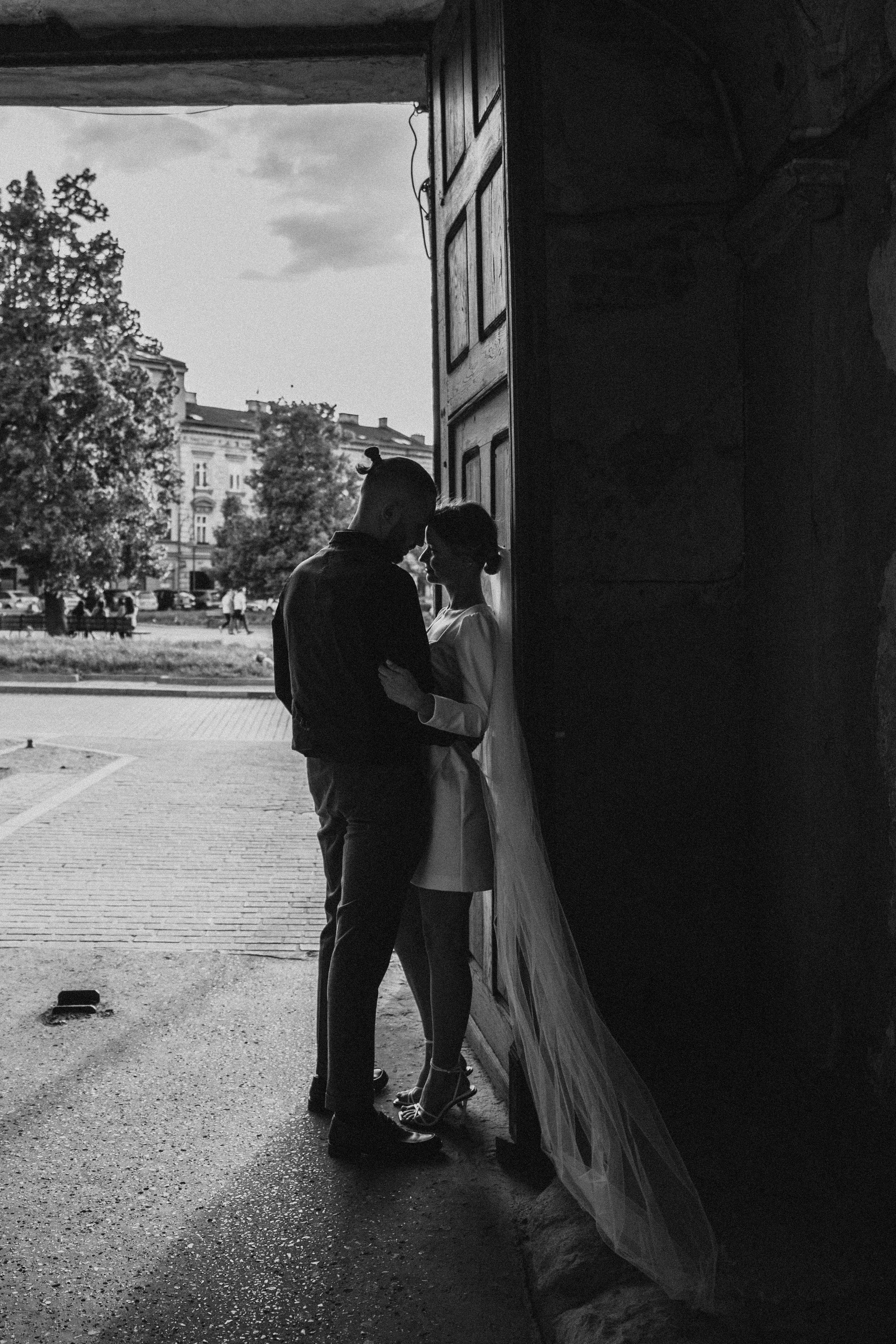 VALERIA DANIEL. Fotograf Mykhalchuk Inna Kraków