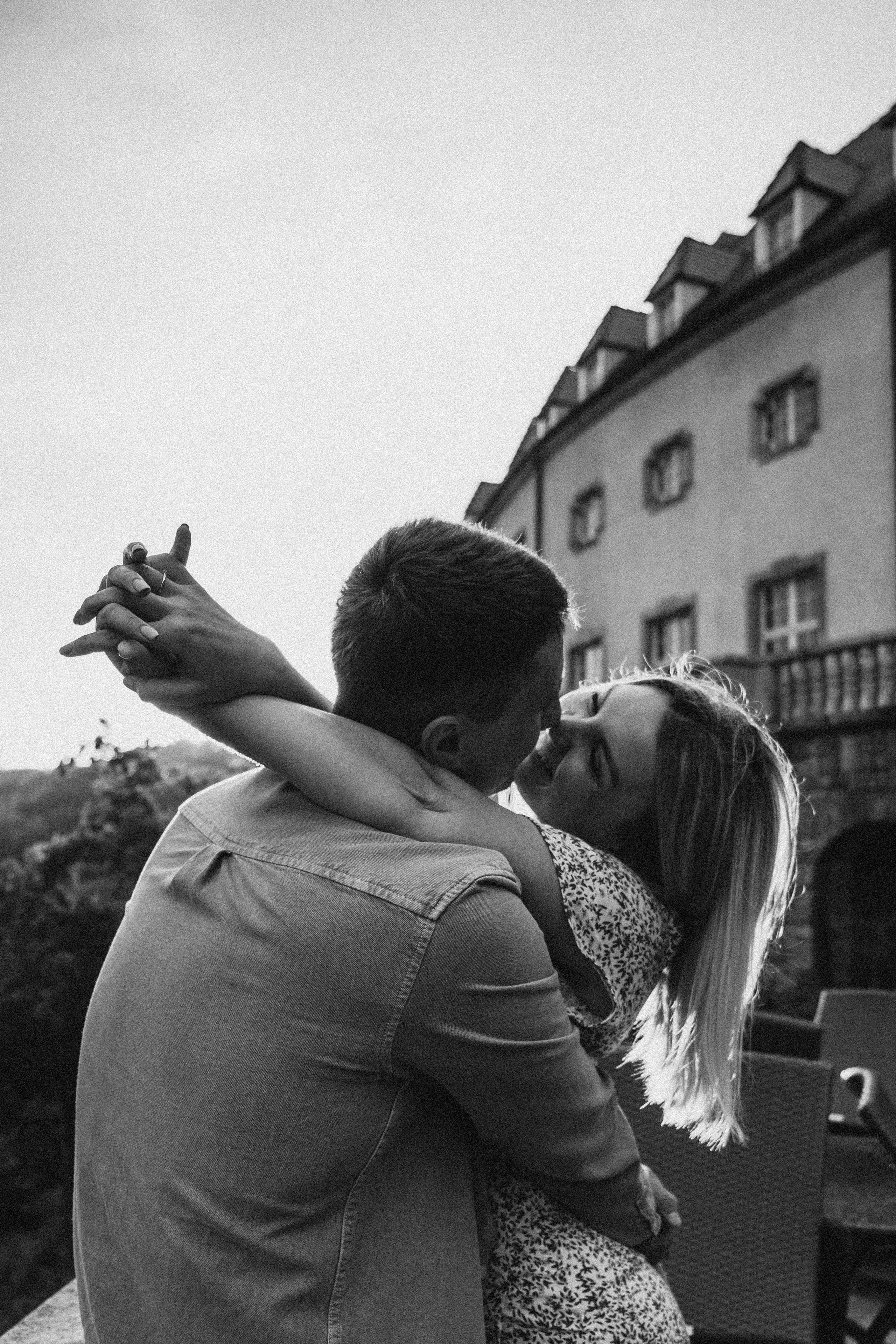 Oleg Mariana. Fotograf Mykhalchuk Inna Kraków