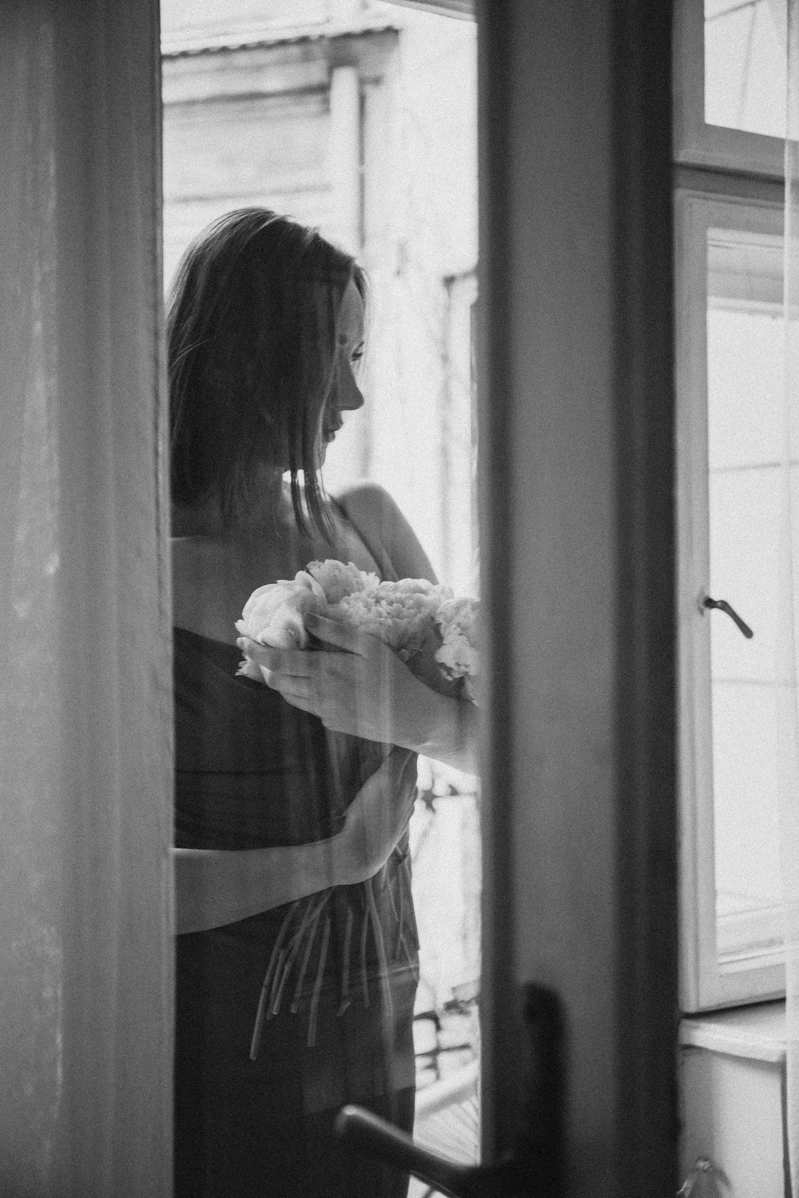 DARYNA. Fotograf Mykhalchuk Inna Kraków