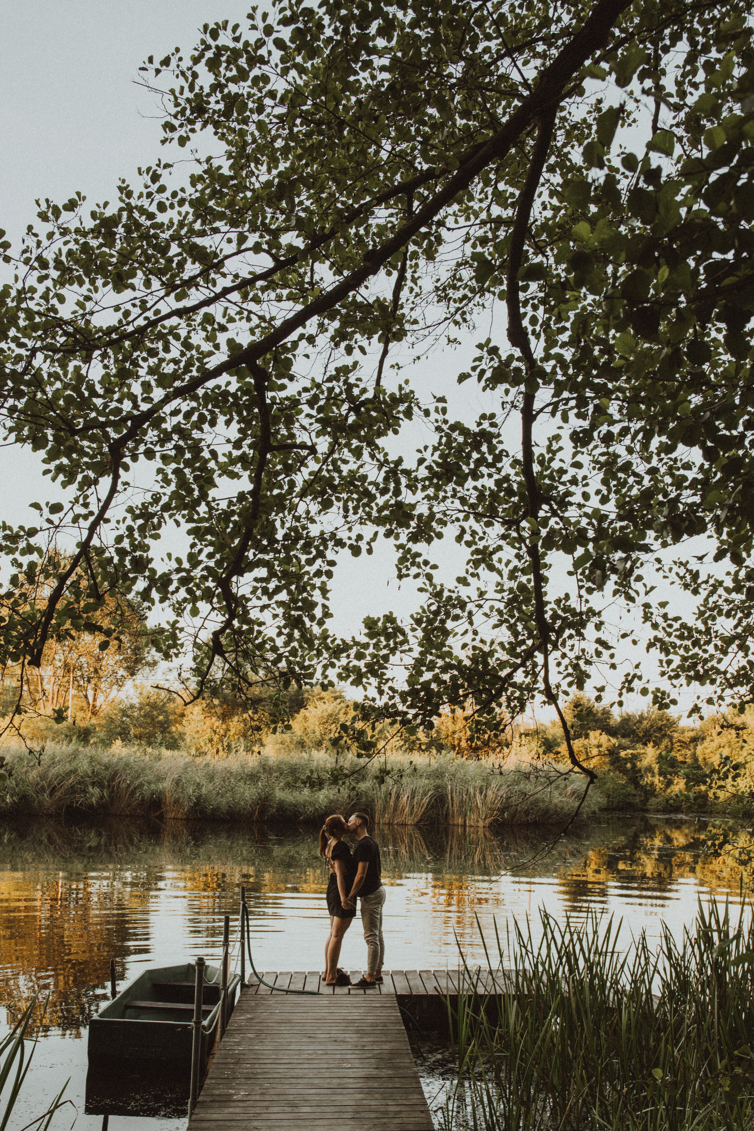 BARTEK KORNELIA. Fotograf Mykhalchuk Inna Kraków
