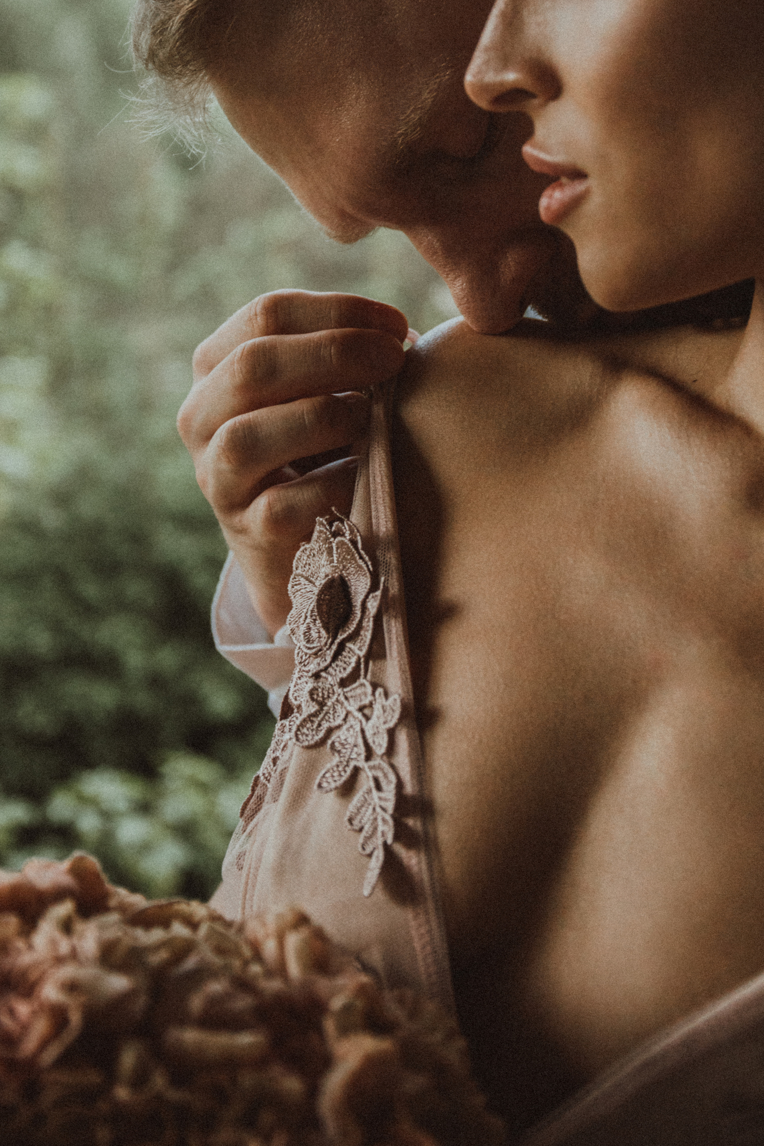 Tatiana Alexander. Fotograf Mykhalchuk Inna Kraków