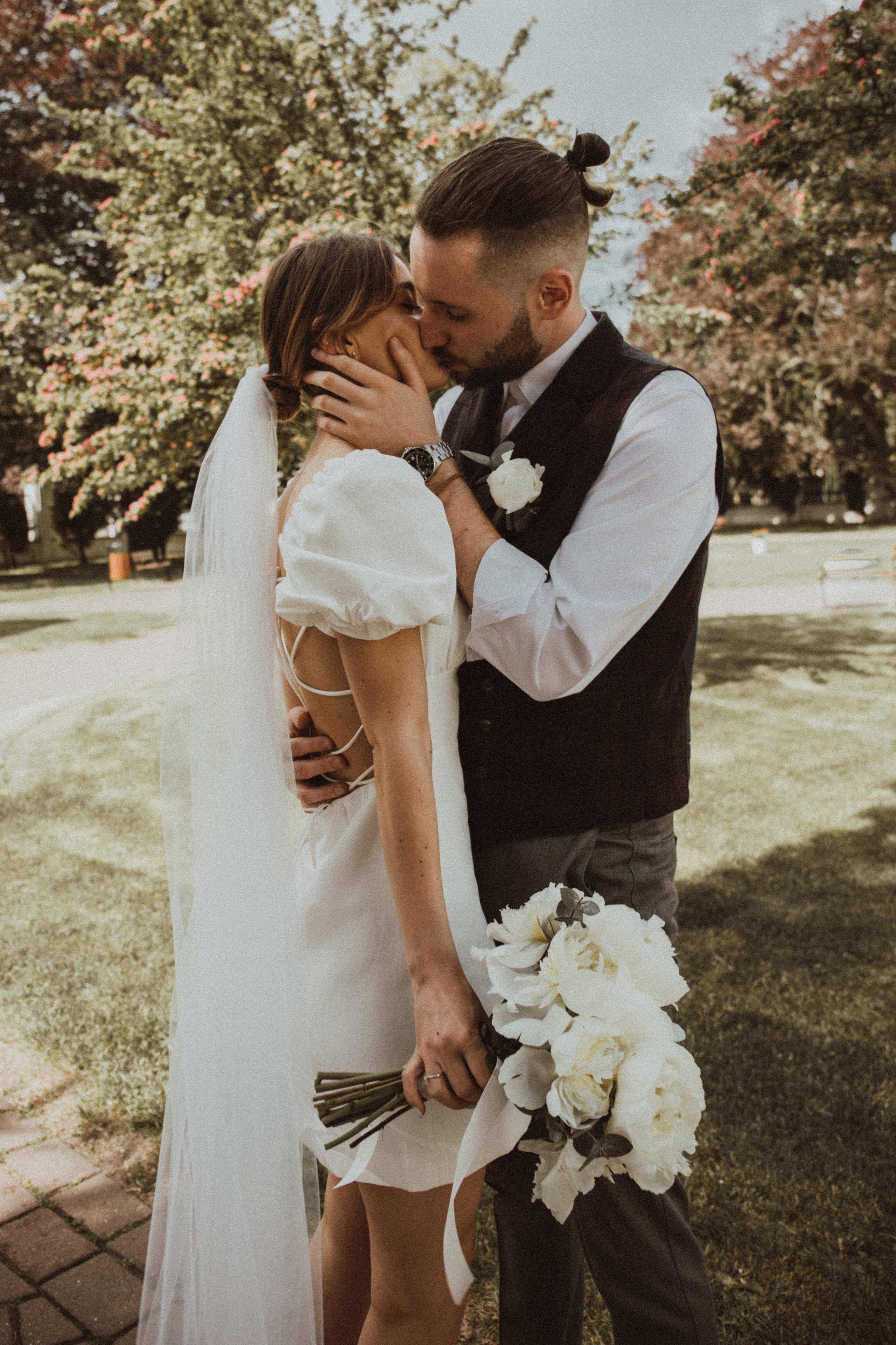 VALERIA DANIEL. Fotograf Mykhalchuk Inna Kraków