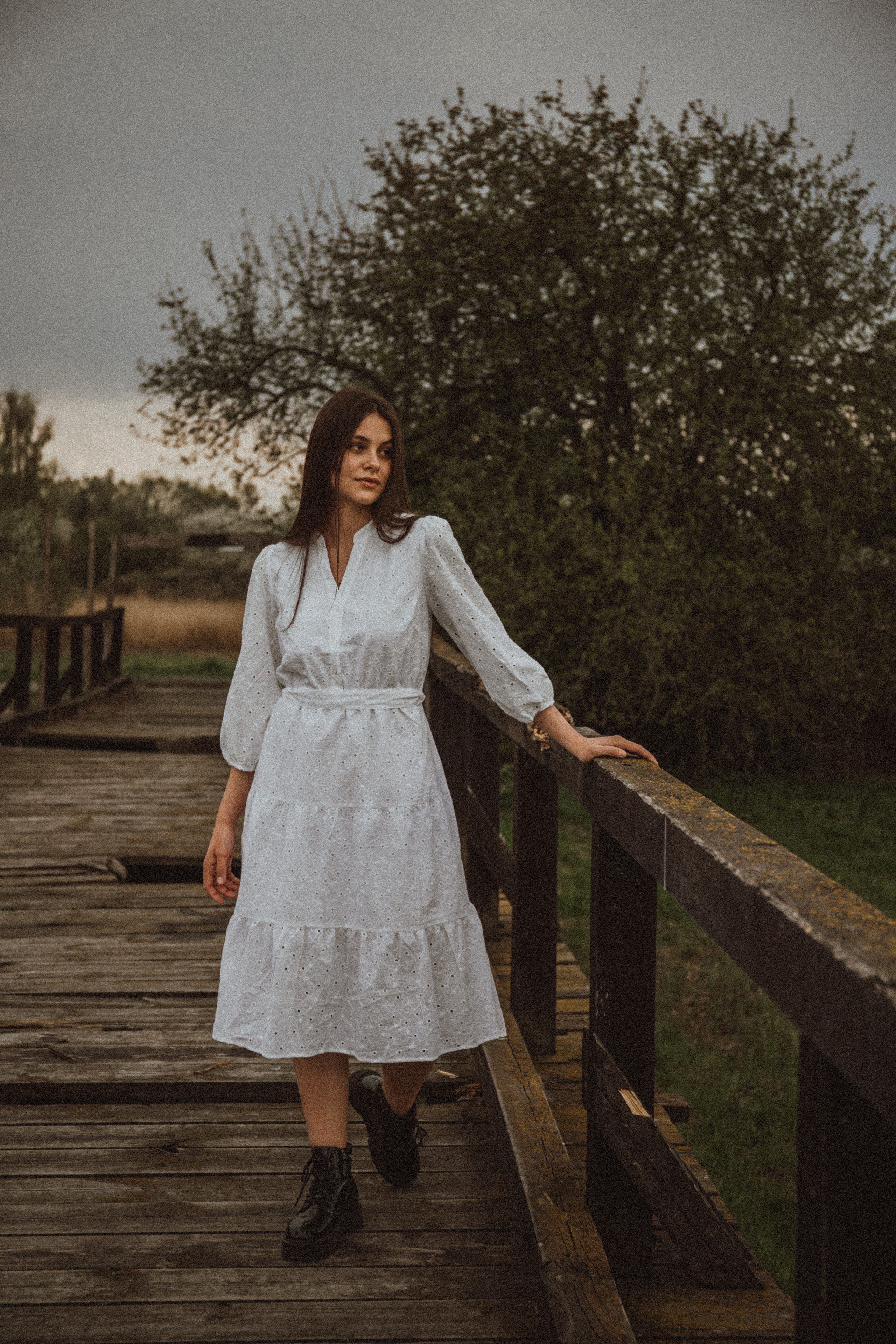 KSENIYA. Fotograf Mykhalchuk Inna Kraków