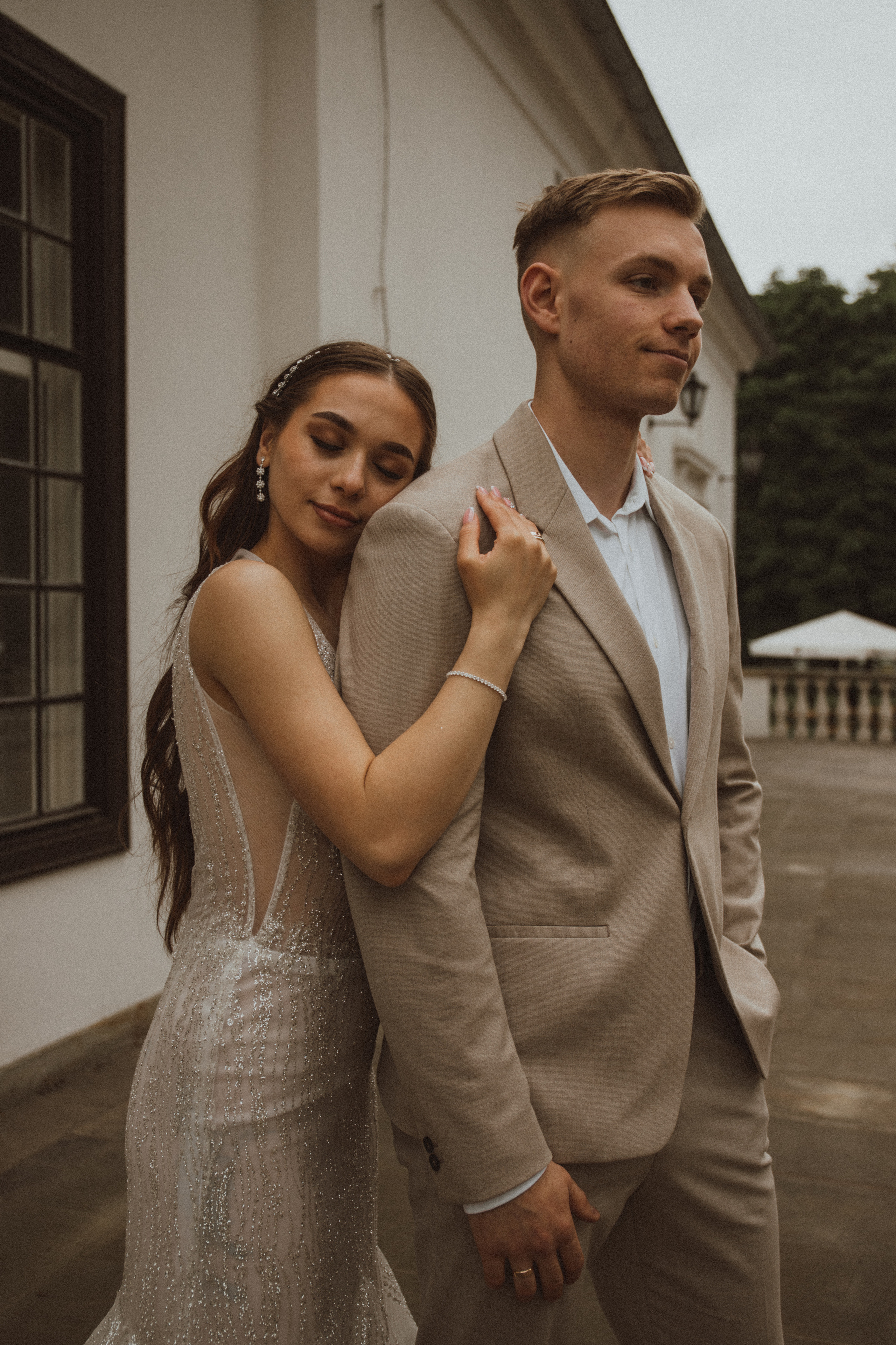 ANIA PIOTR. Fotograf Mykhalchuk Inna Kraków